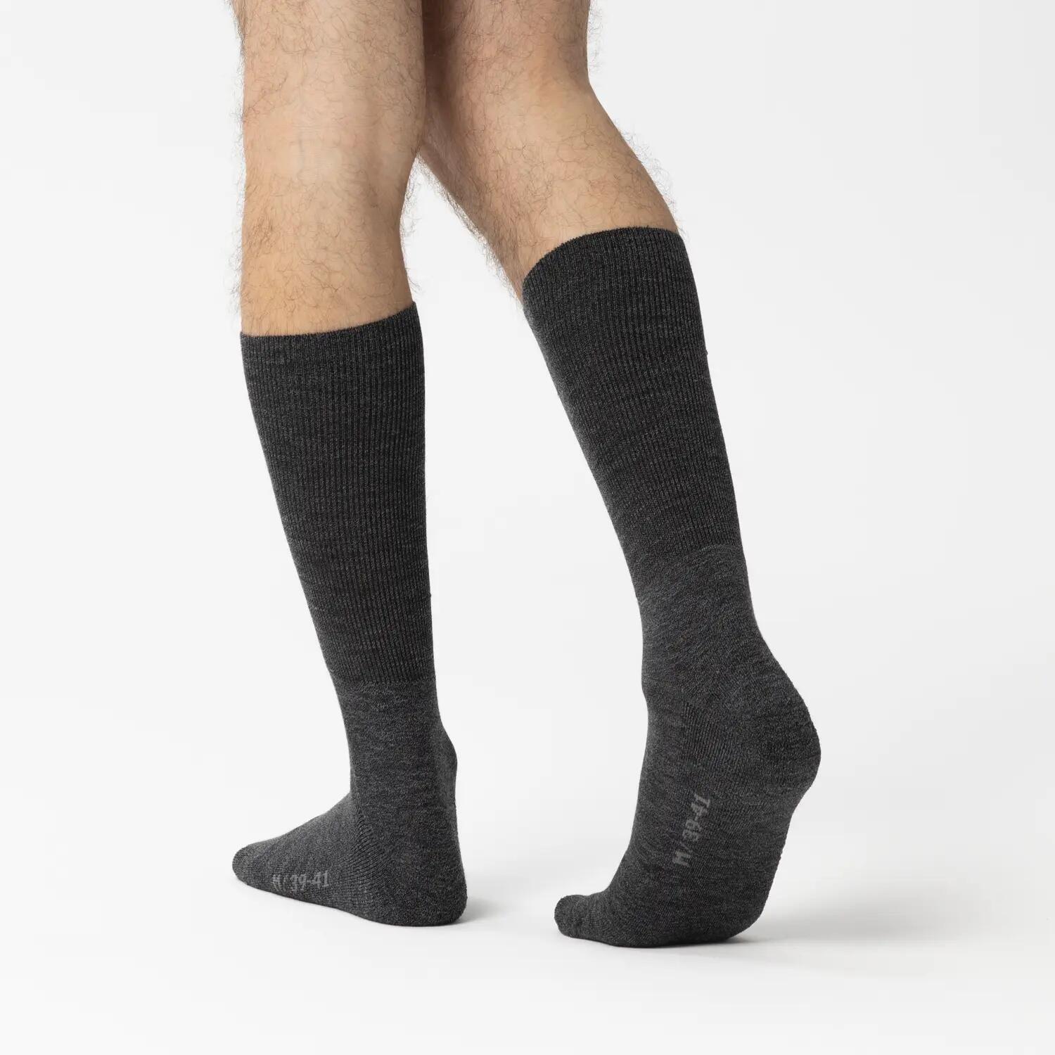 Chaussette de randonnée - Fibre Light SupeR 5/7