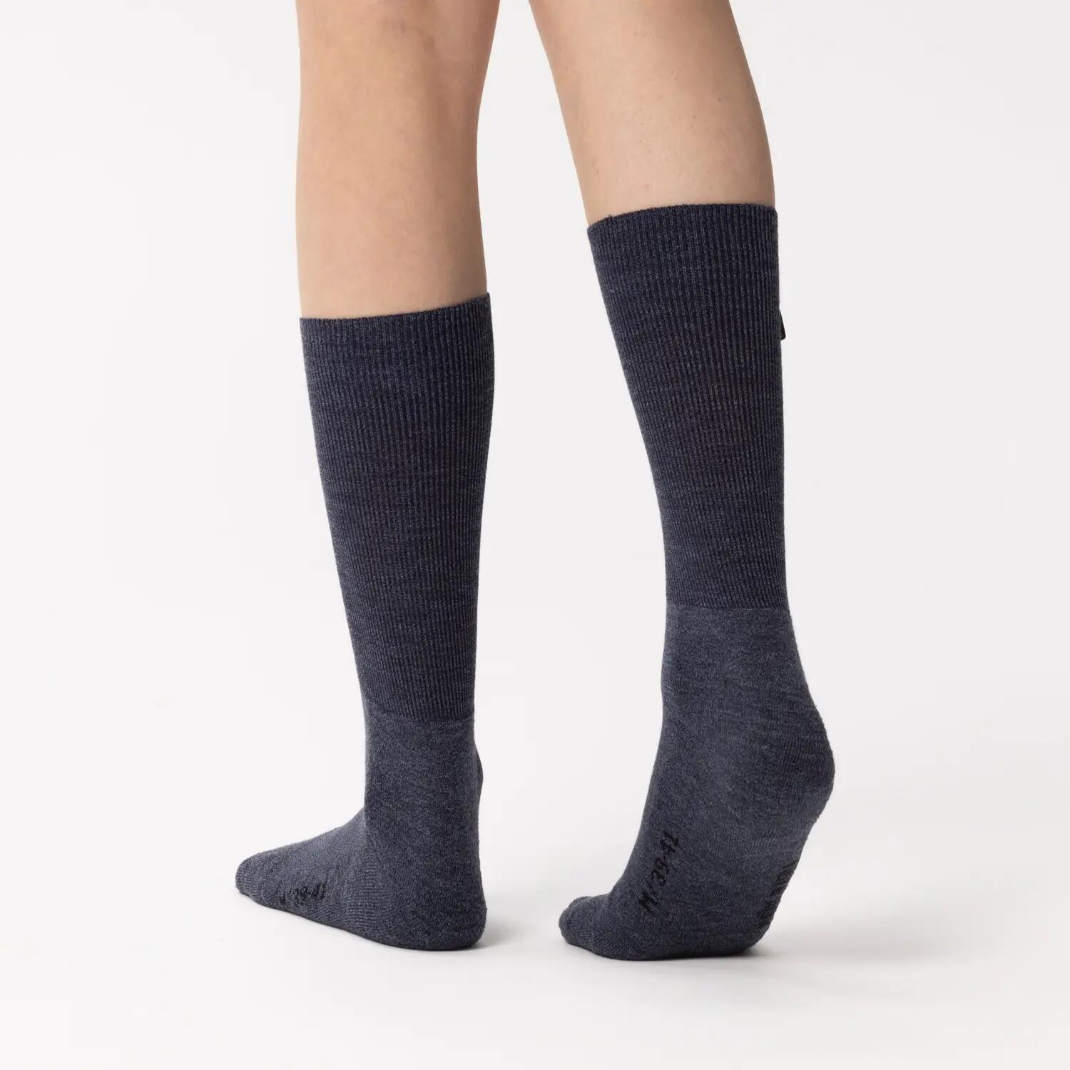 Chaussette de randonnée - Fibre Light SupeR 5/6