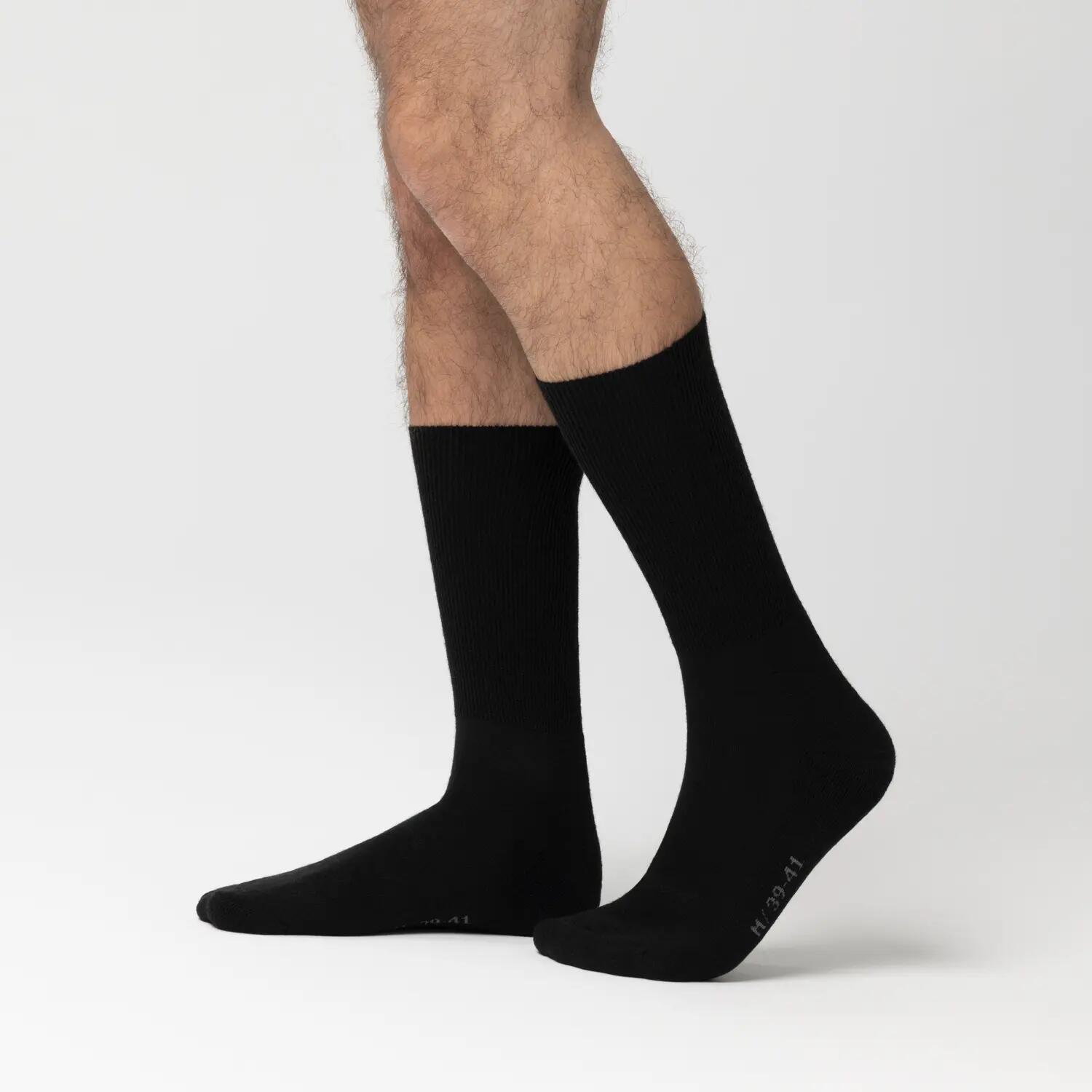 Chaussette de randonnée - Fibre Light SupeR 4/6