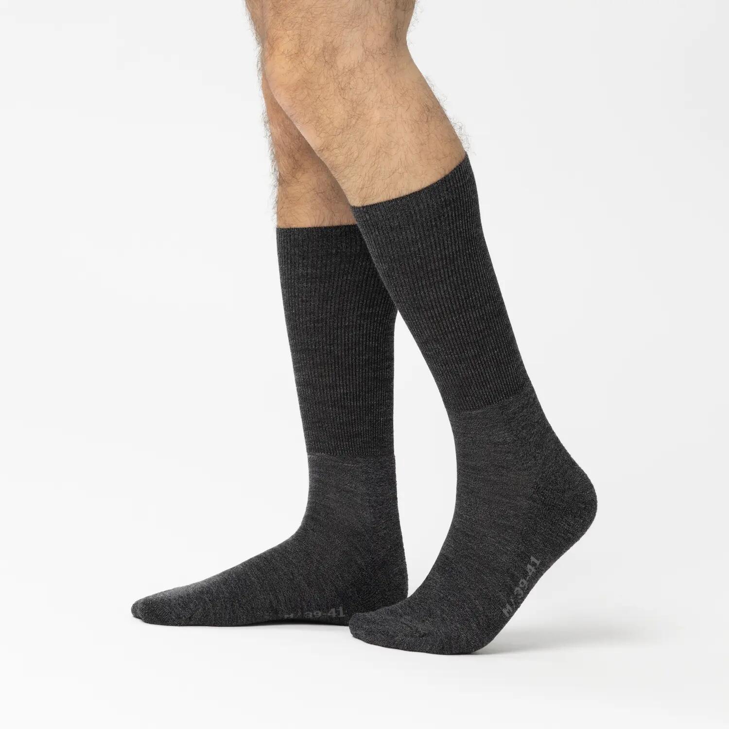 Chaussette de randonnée - Fibre Light SupeR 4/7