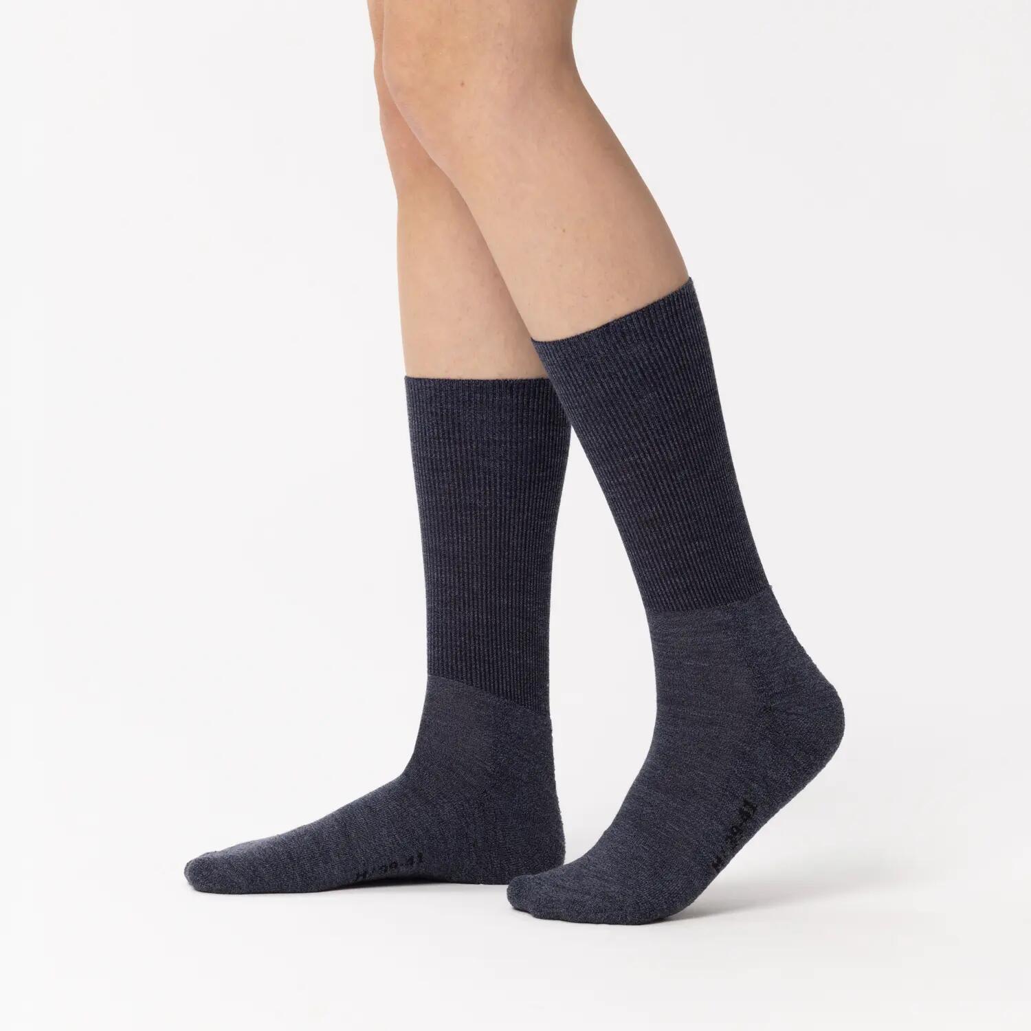 Chaussette de randonnée - Fibre Light SupeR 4/6