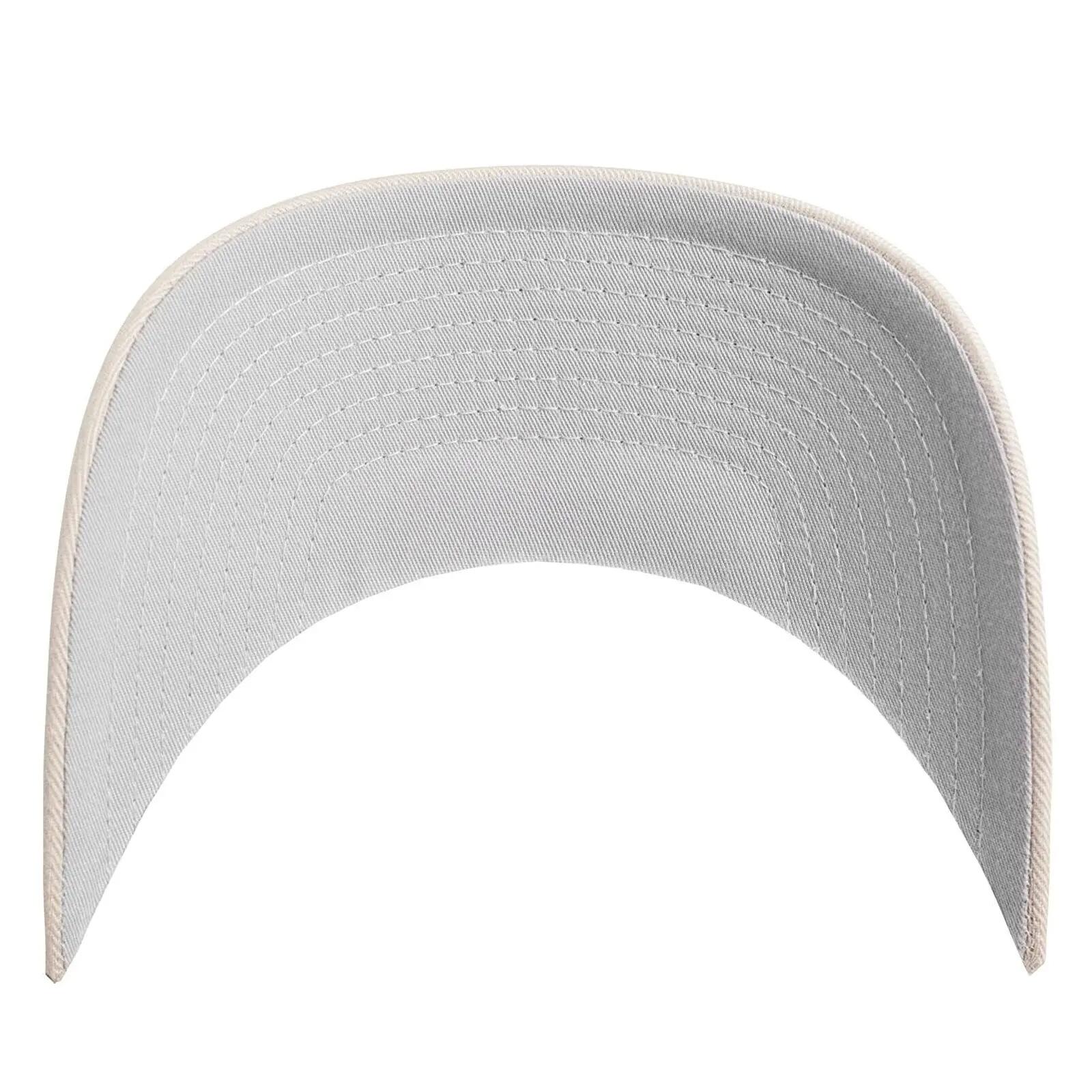 Casquette De Baseball Enfant (Gris Clair) 6/6