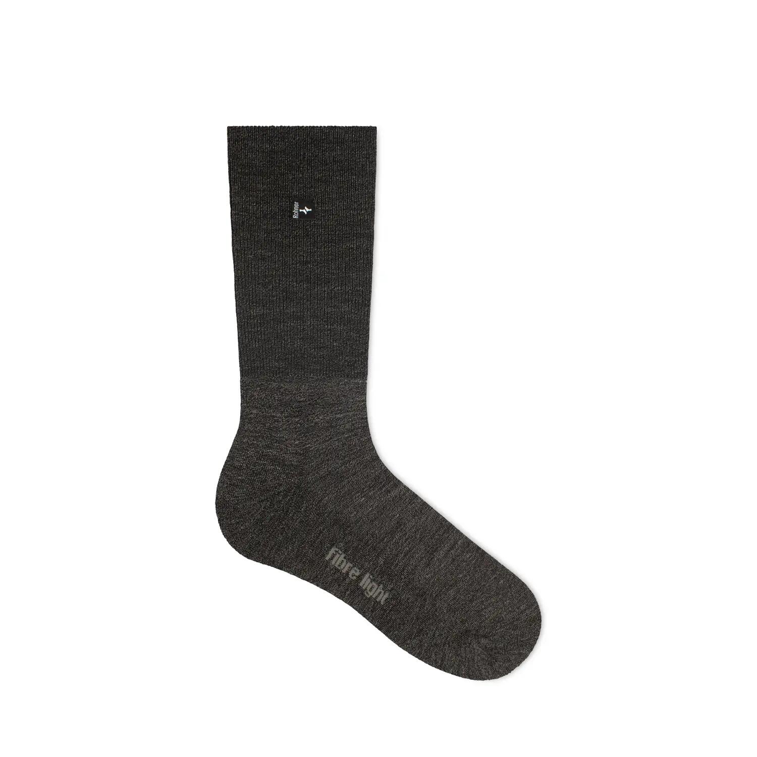 Chaussette de randonnée - Fibre Light SupeR 3/7