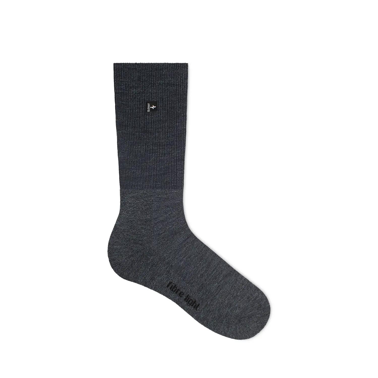 Chaussette de randonnée - Fibre Light SupeR 3/6