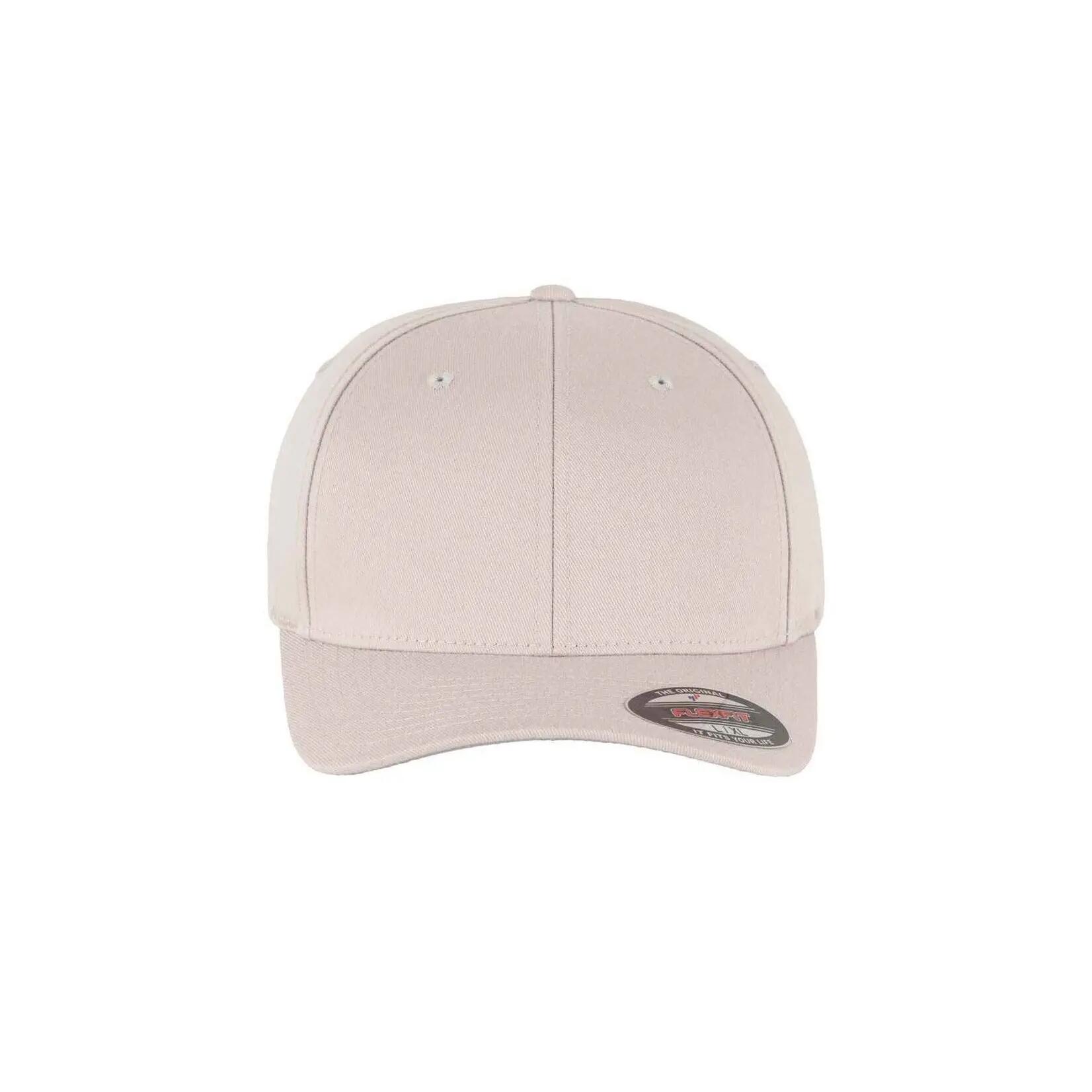 Casquette De Baseball Enfant (Gris Clair) 5/6