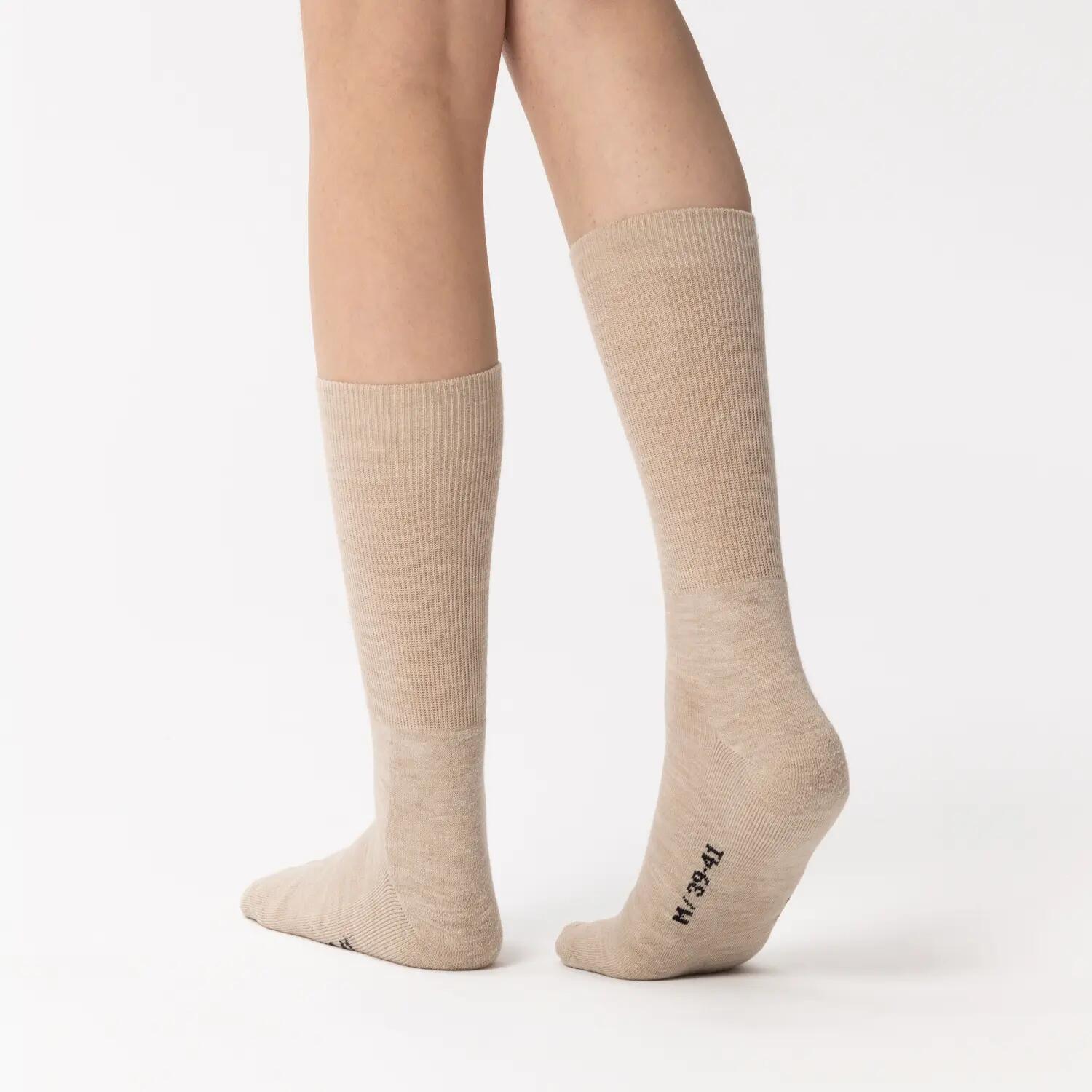 Chaussette de randonnée - Fibre Light SupeR 5/6