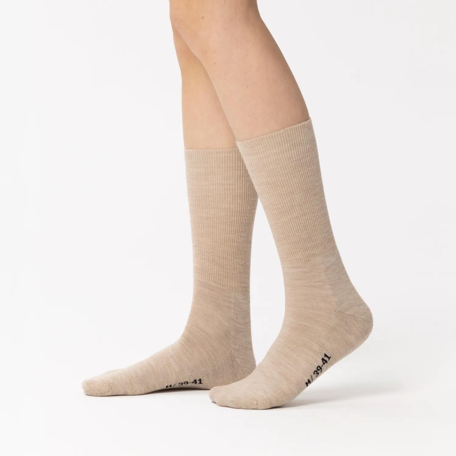 Chaussette de randonnée - Fibre Light SupeR 4/6