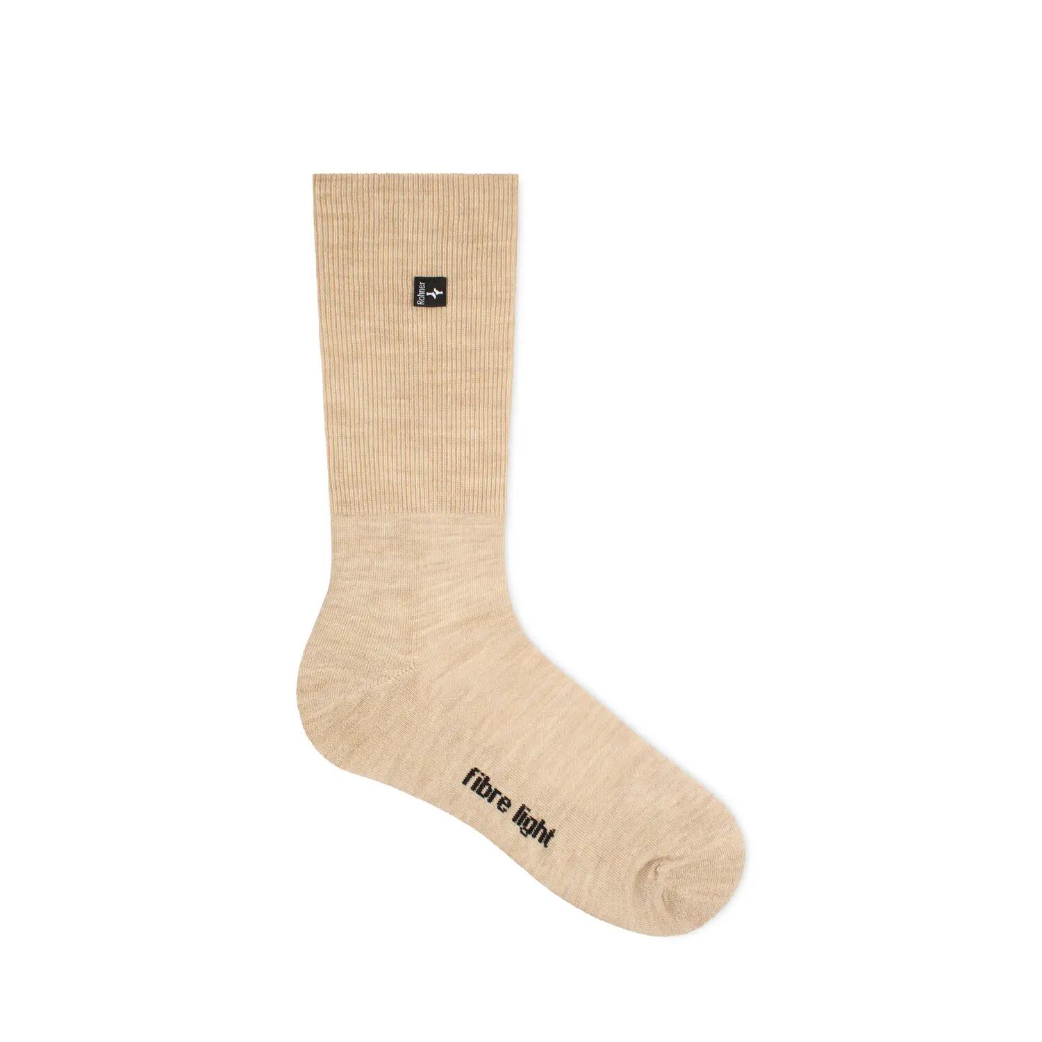 Chaussette de randonnée - Fibre Light SupeR 3/6