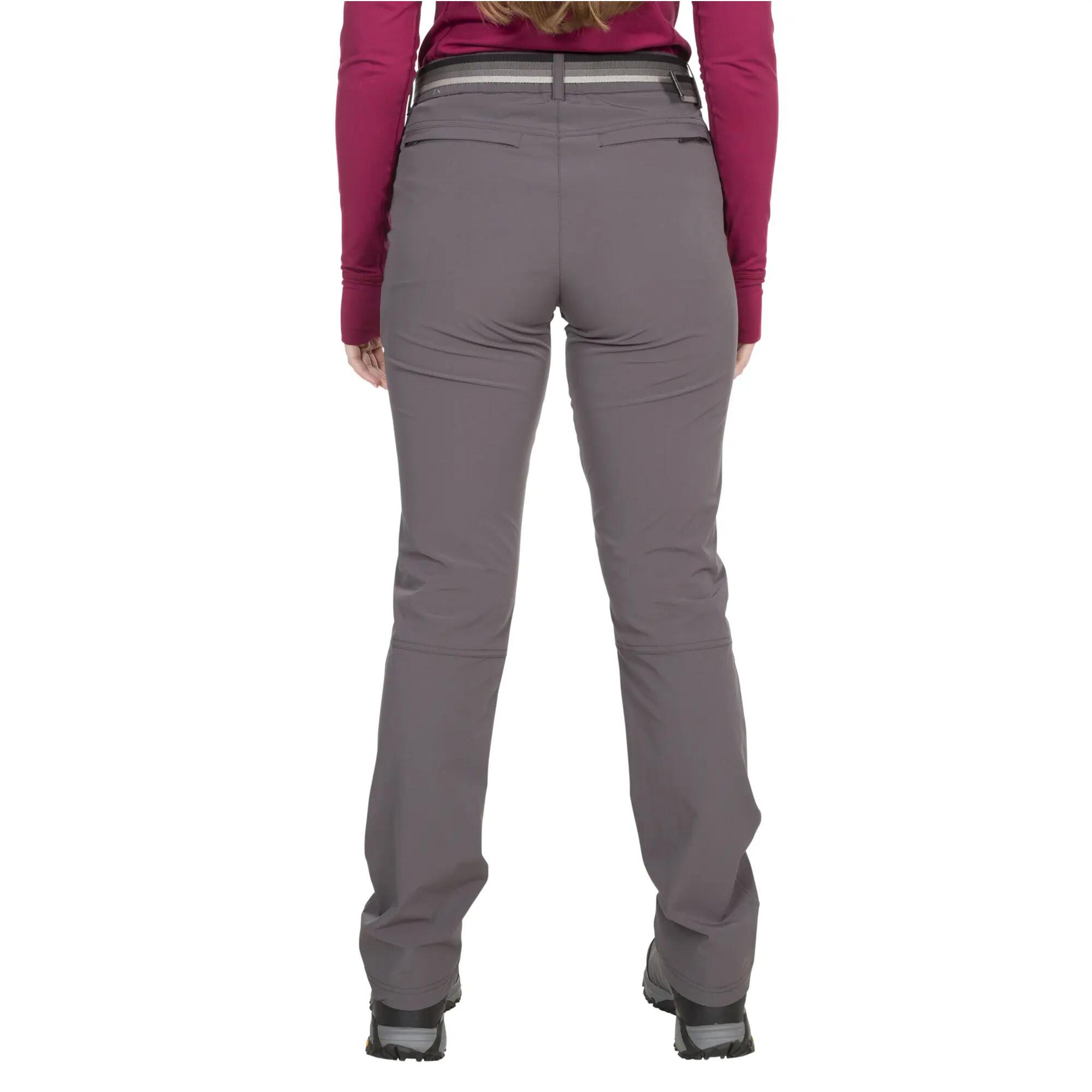 Pantalon DRENA Femme (Gris) 6/6
