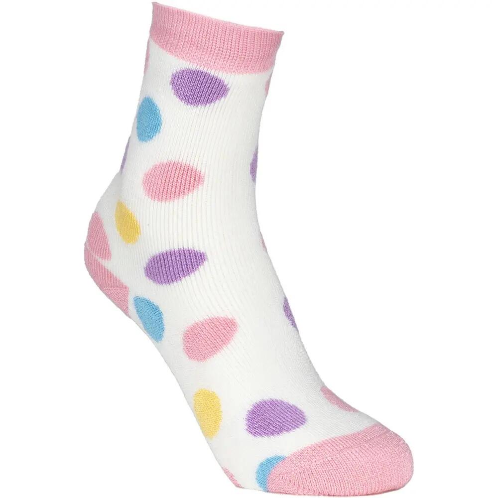 Frolic Sloffen voor Kinderen/Kinderen (Set van 4) (Roze) 7/7