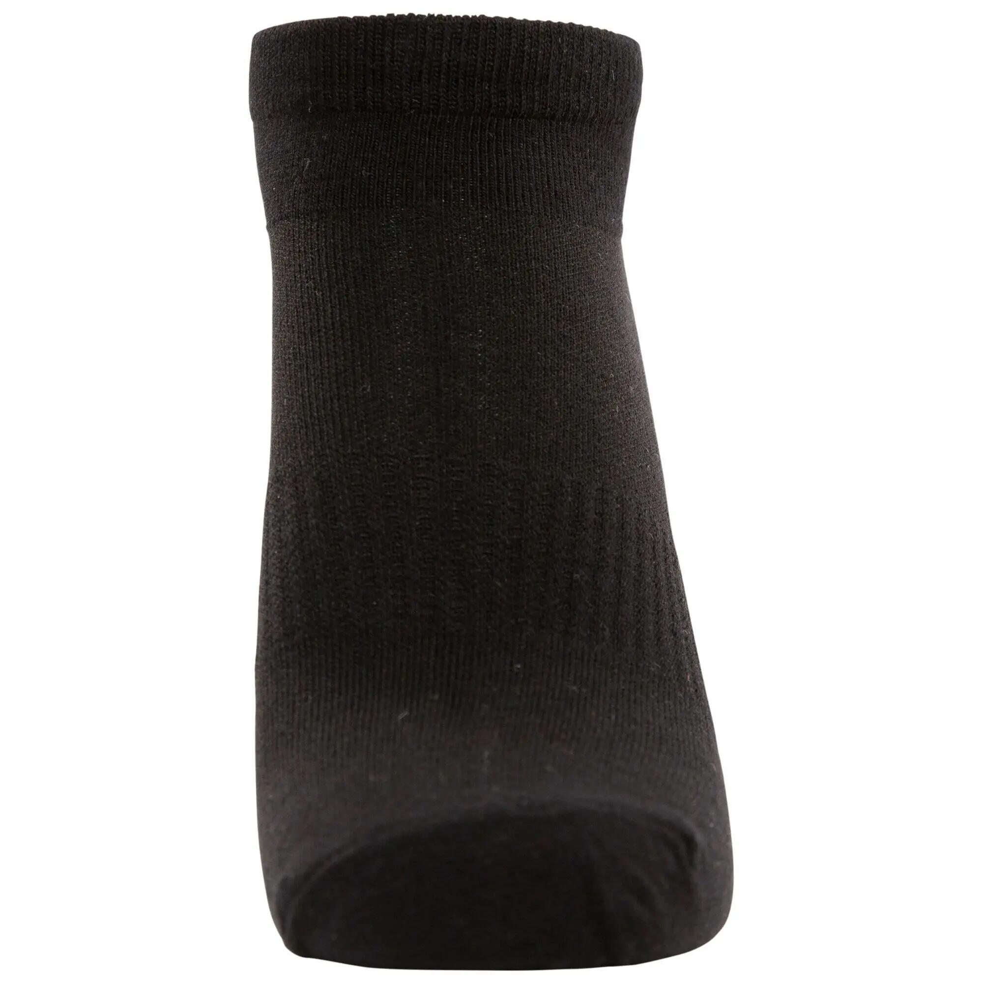 Socquettes ORBITAL Adulte (Noir) 6/6