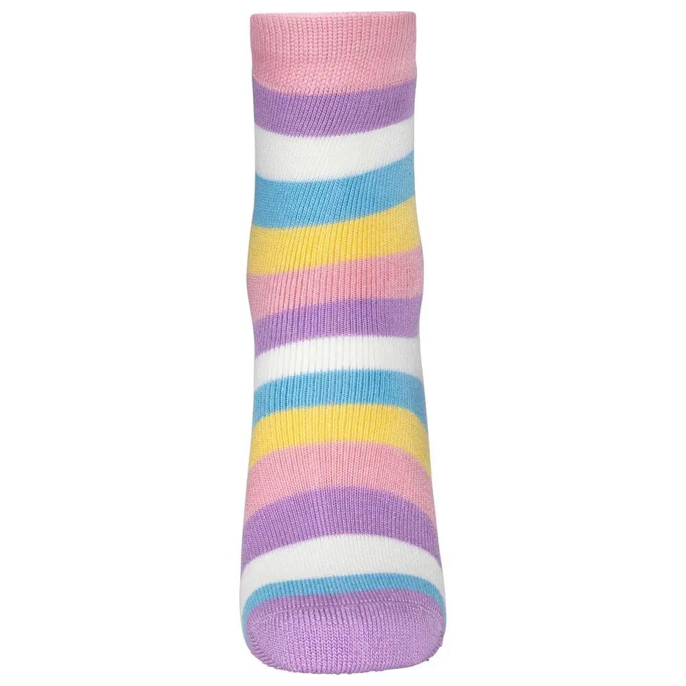 Frolic Sloffen voor Kinderen/Kinderen (Set van 4) (Roze) 6/7