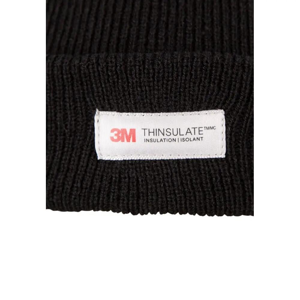 Bonnet LITTLEBROOK Adulte (Noir) 6/6