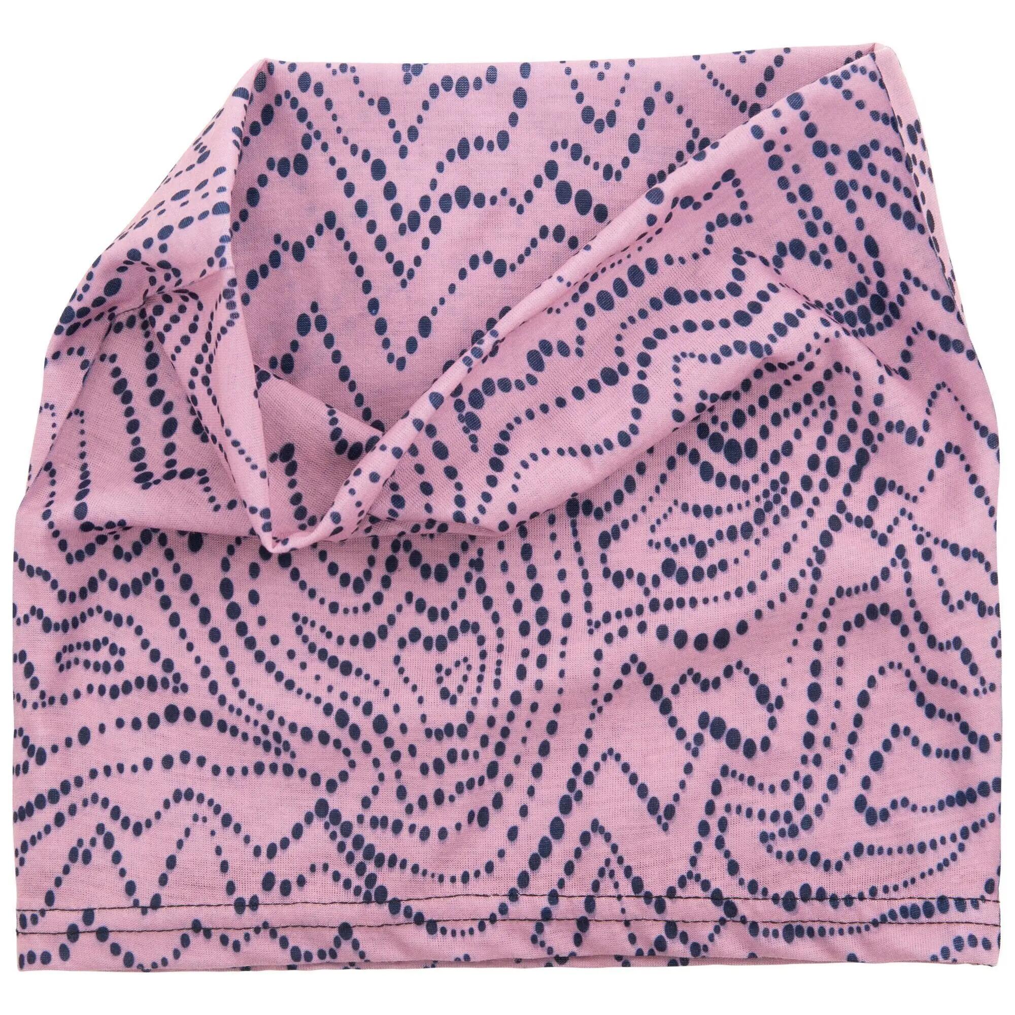 Ghetta Per Il Collo Adulto Unisex Trespass Busby Rosa Dot 6/6