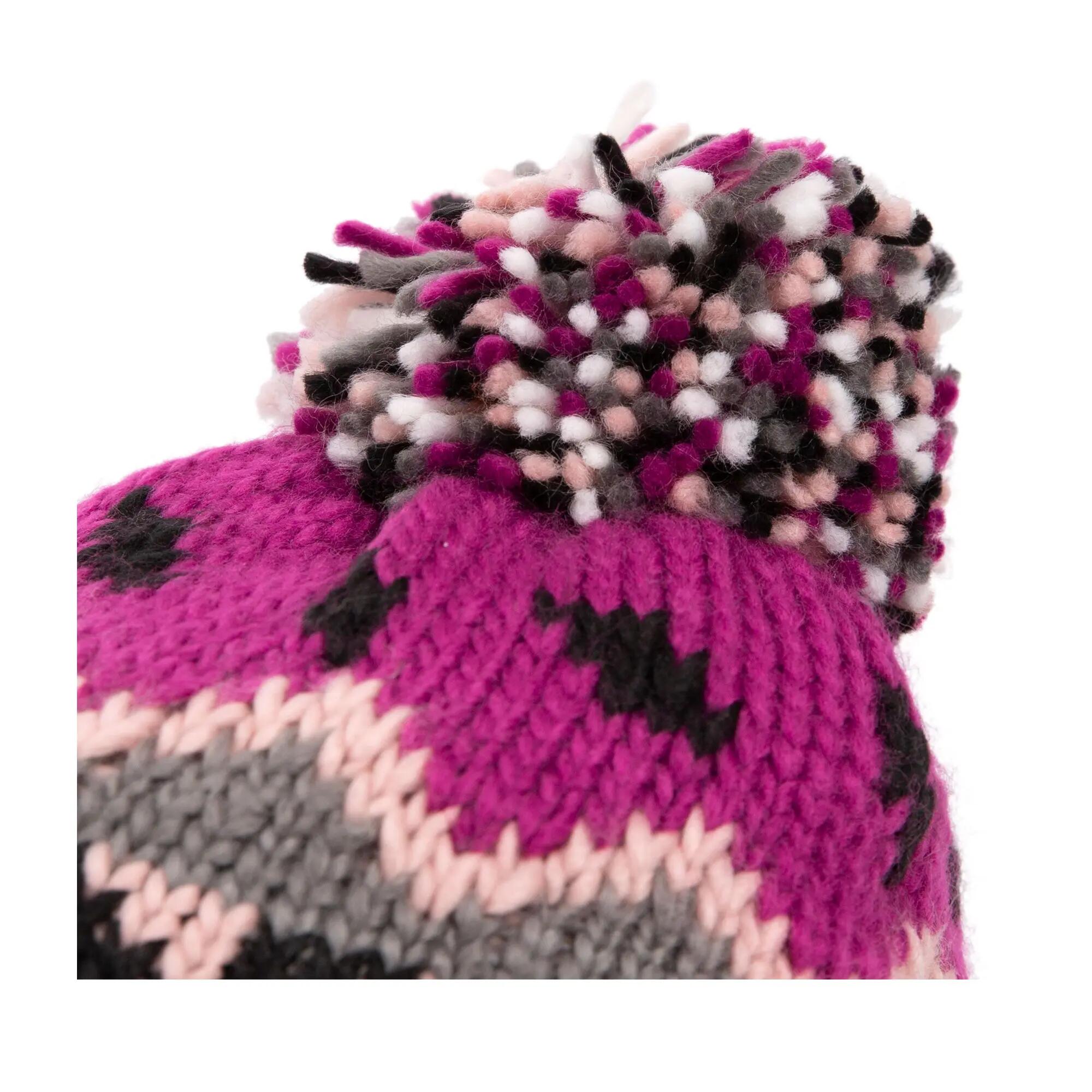 Chapeau TWIGLET Enfant (Orchidée Mauve) 6/6