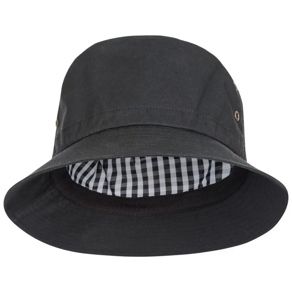 Bob WAXY Adulte (Noir) 6/6