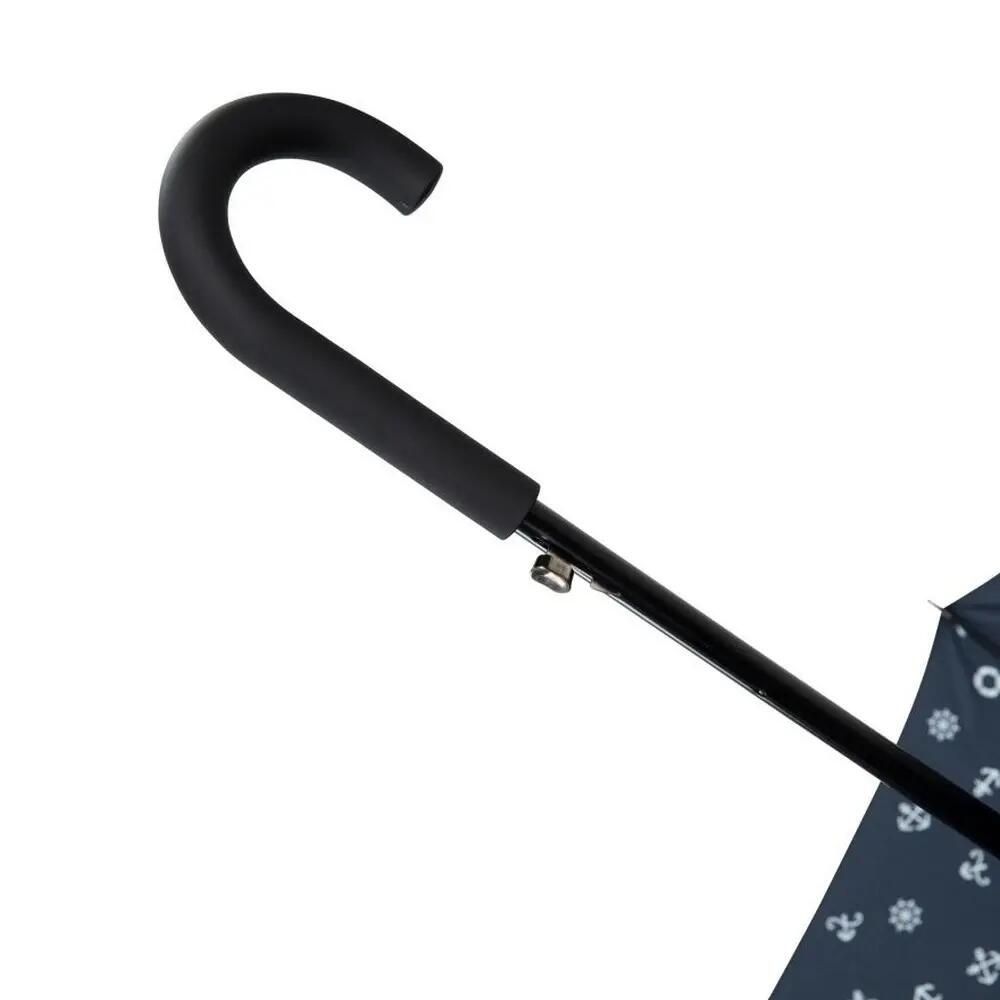 Parapluie Pliant RAINSTORM (Bleu Marine Foncé) 6/7