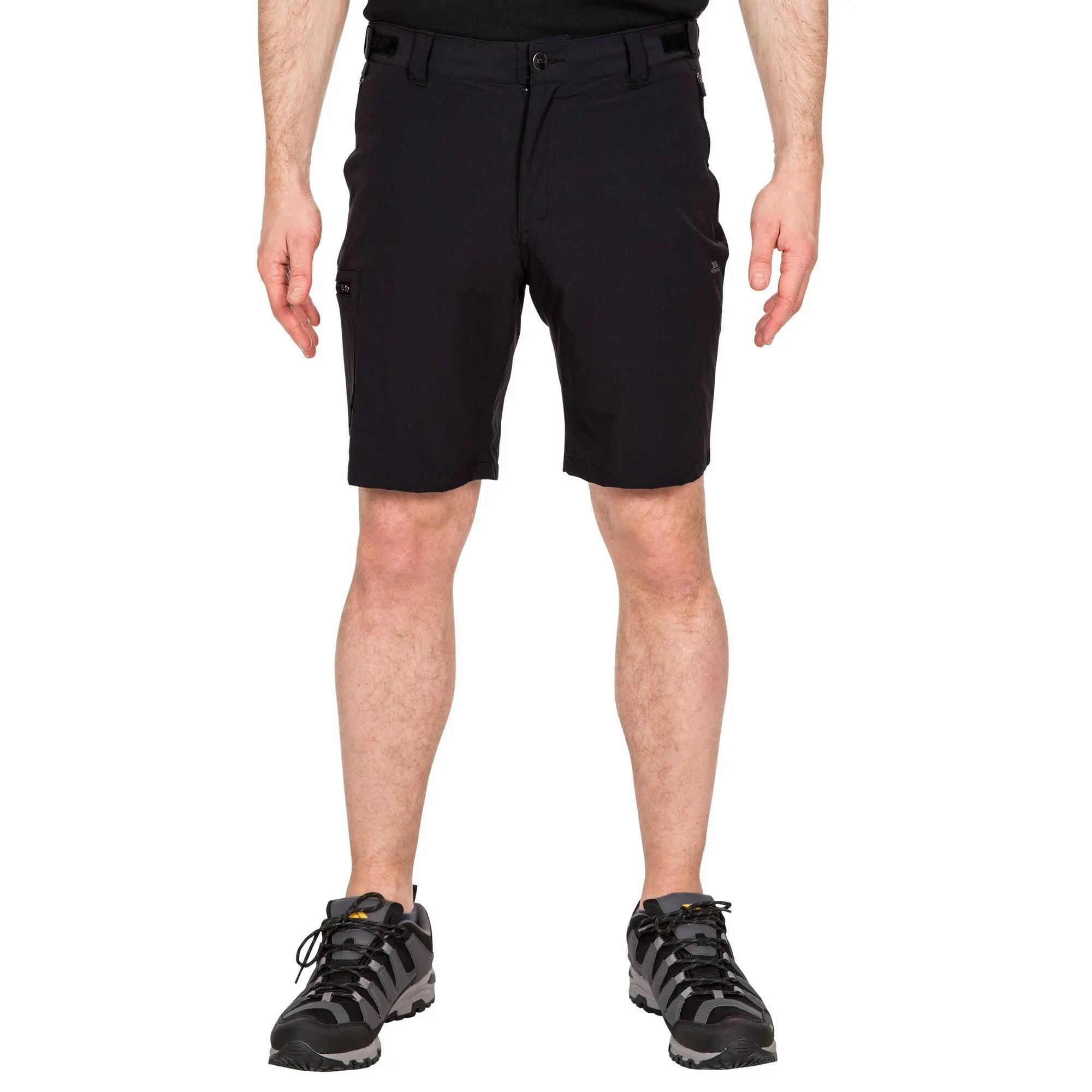 HoHomem Gatesgillwell B Cargo Calçõess (Preto) 7/7