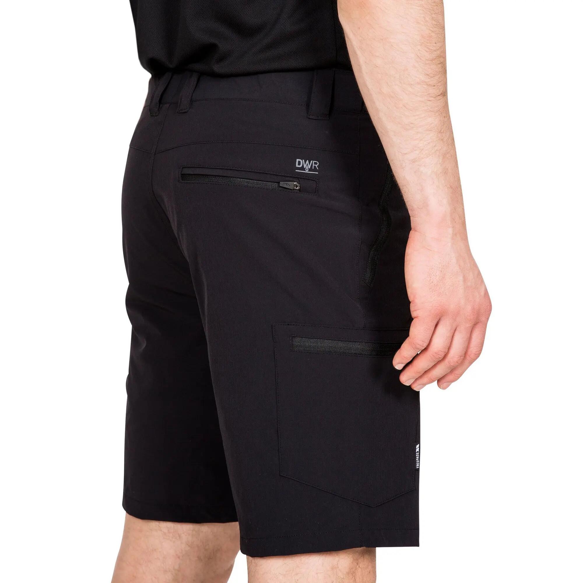 HoHomem Gatesgillwell B Cargo Calçõess (Preto) 6/7