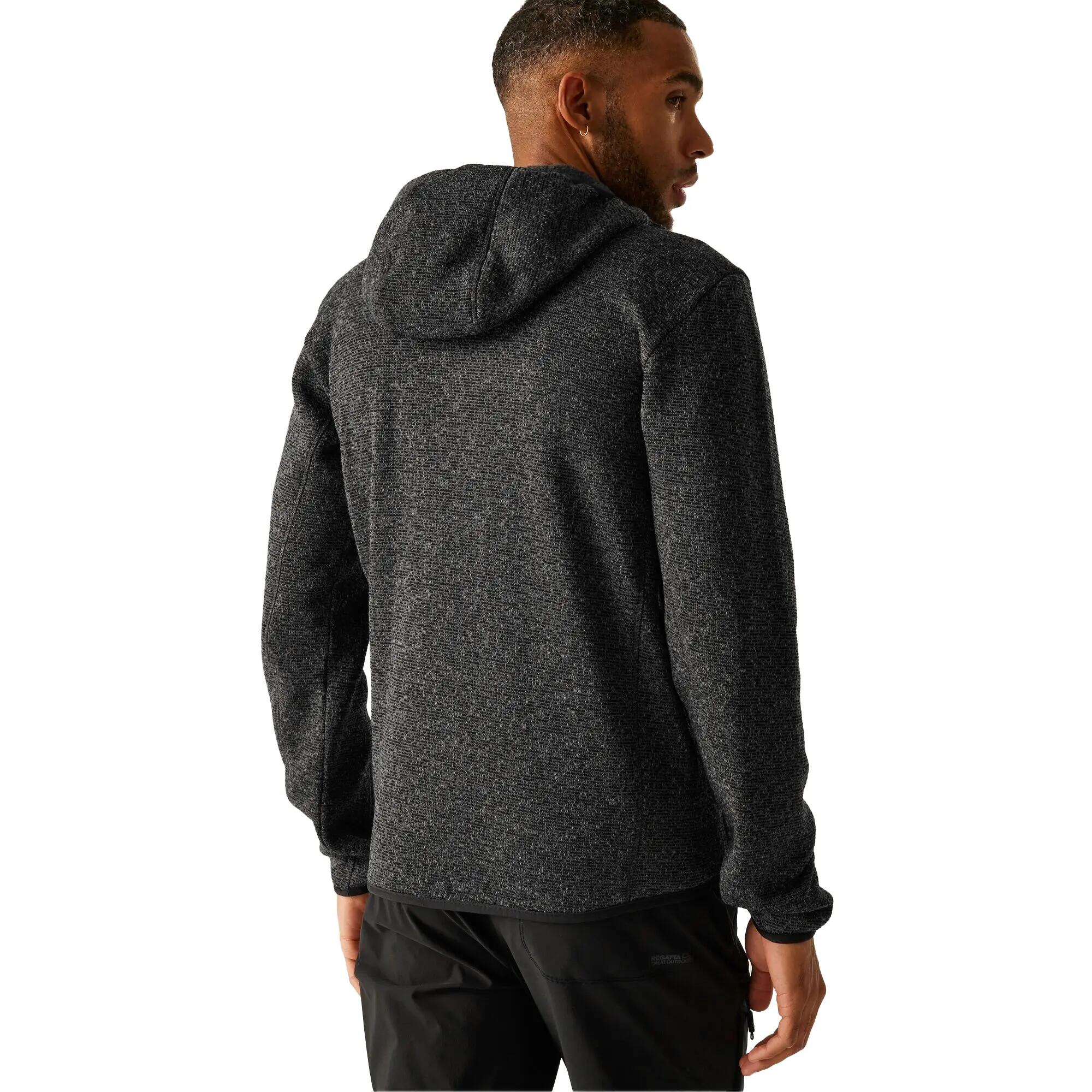 Veste Polaire NEWHILL Homme (Cendre) 6/6