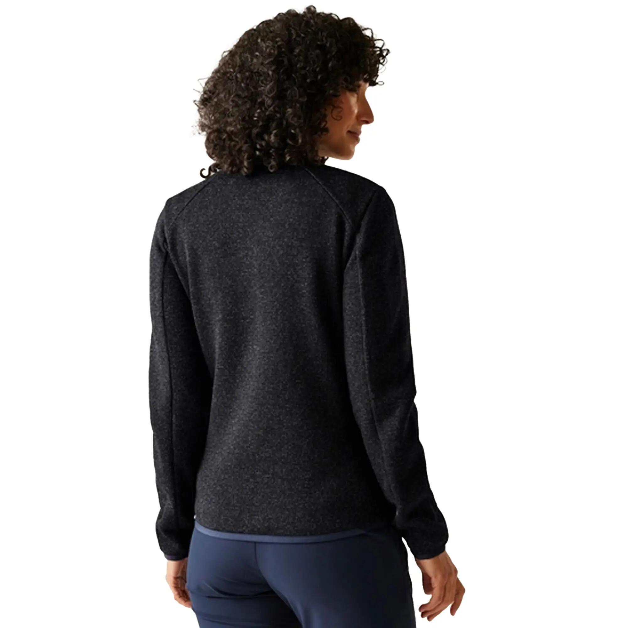 Veste Polaire NEWHILL Femme (Bleu Marine) 6/7