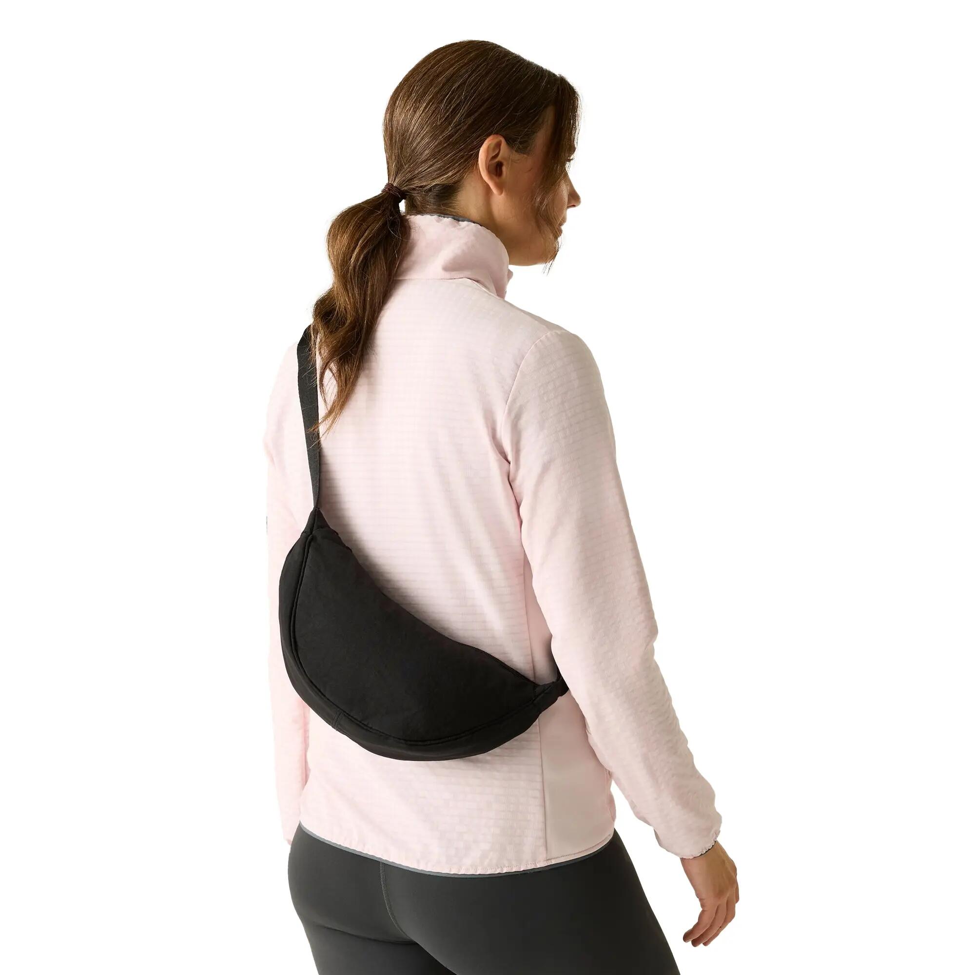 Forro Polar Ralina para Mujer Rosa Niebla 6/6
