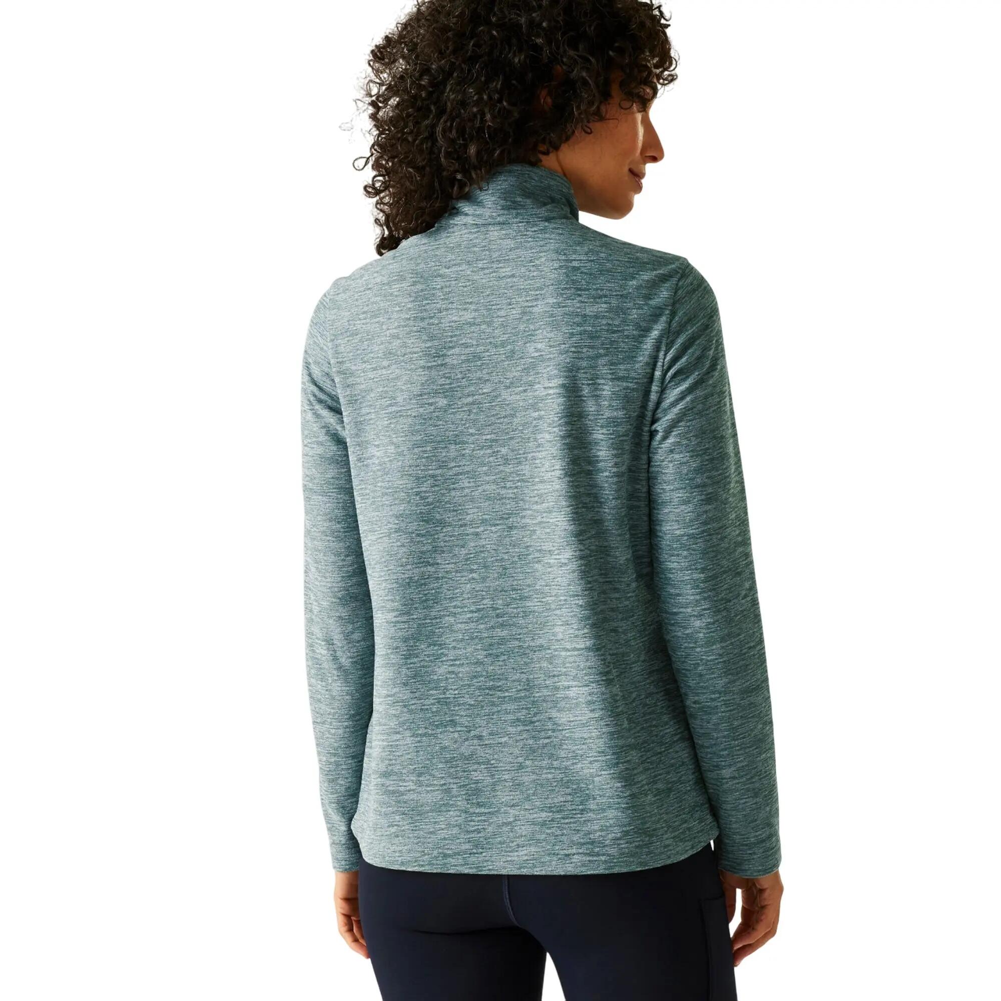 Forro Polar Sweetheart para Mujer Verde Abeto 6/7