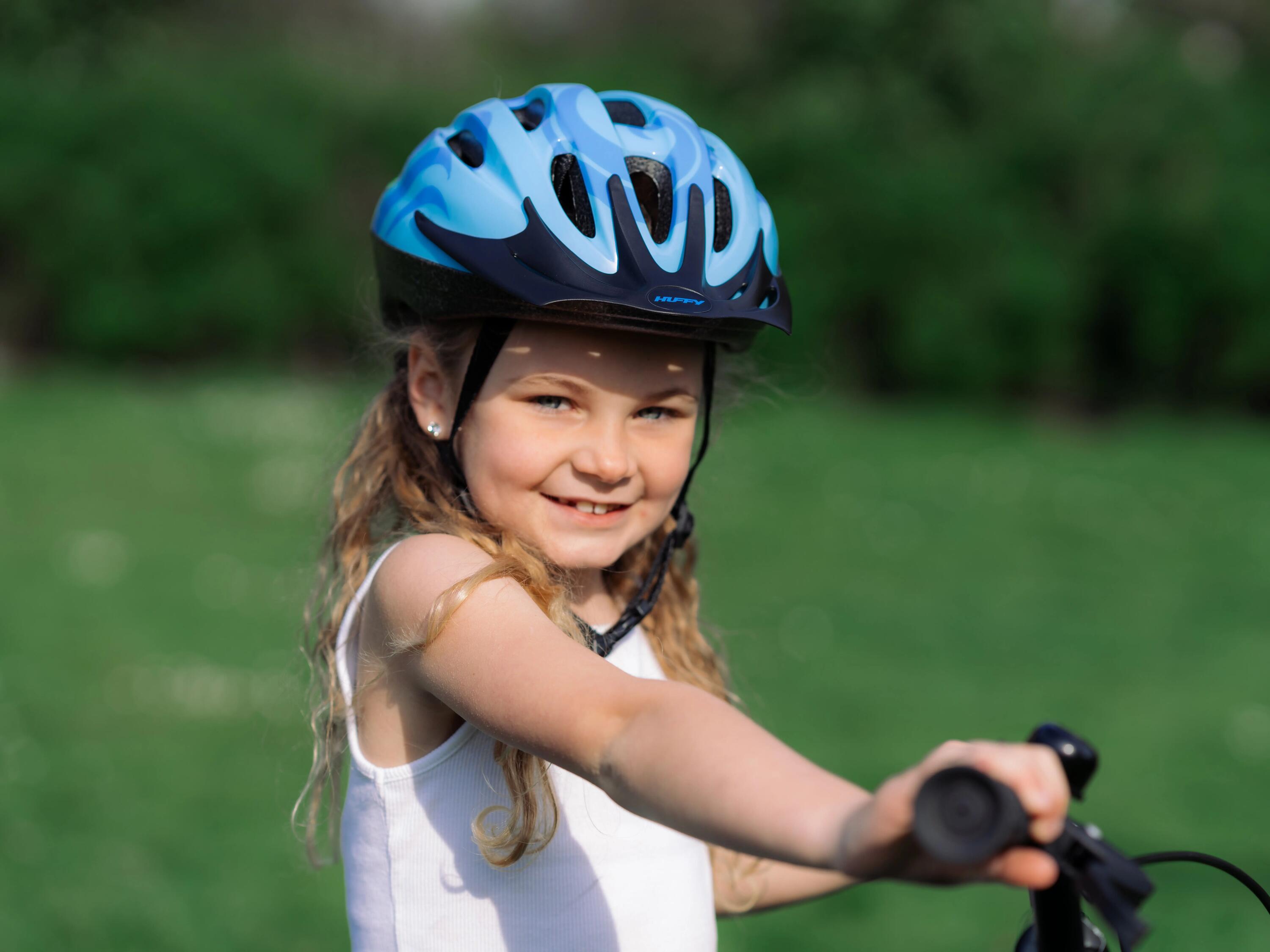 Capacete de bicicleta infantil ajustável Stitch 7/11