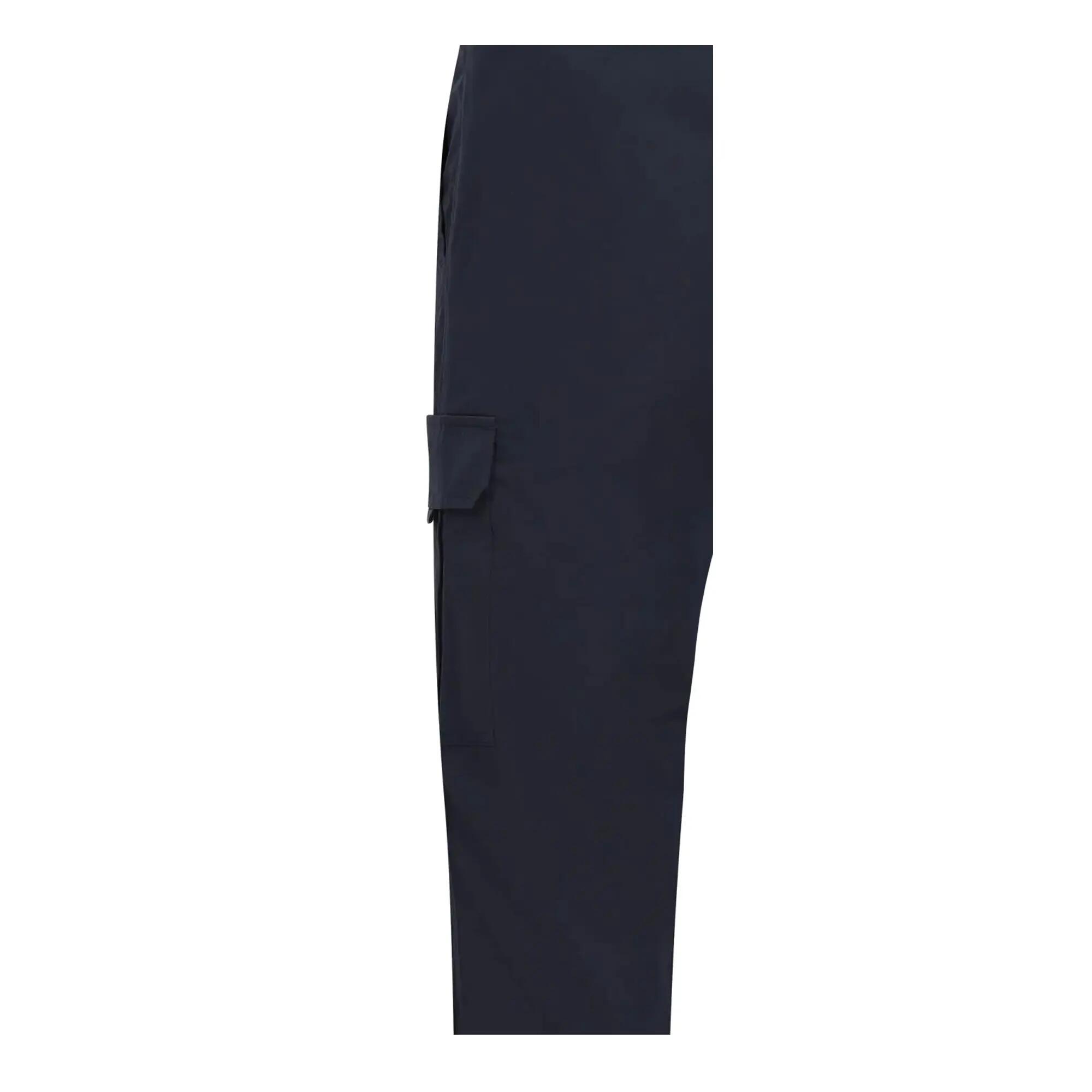 Mens Clifson Trousers (Dark Flint) 6/6