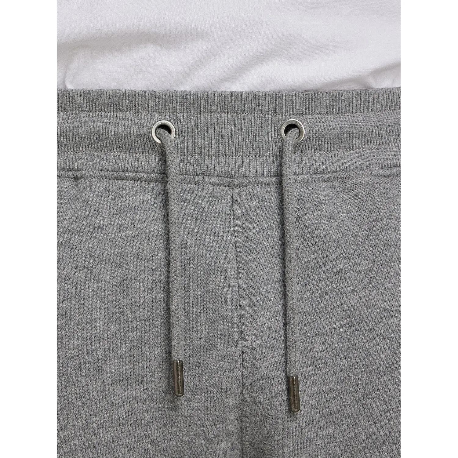 Jogginghosen für Herren Grau meliert 6/6