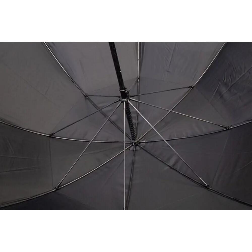 Ombrello Da Golf Longridge Nero 5/6