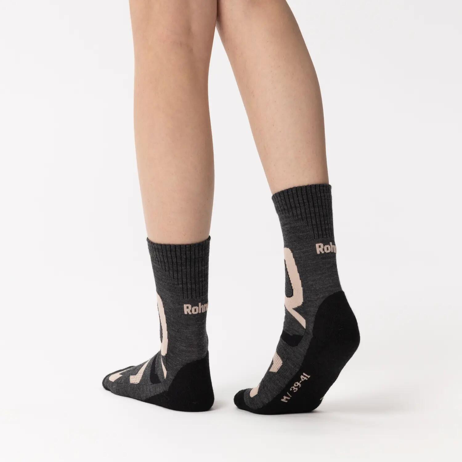 Chaussette de randonnée - Hiking 5/6