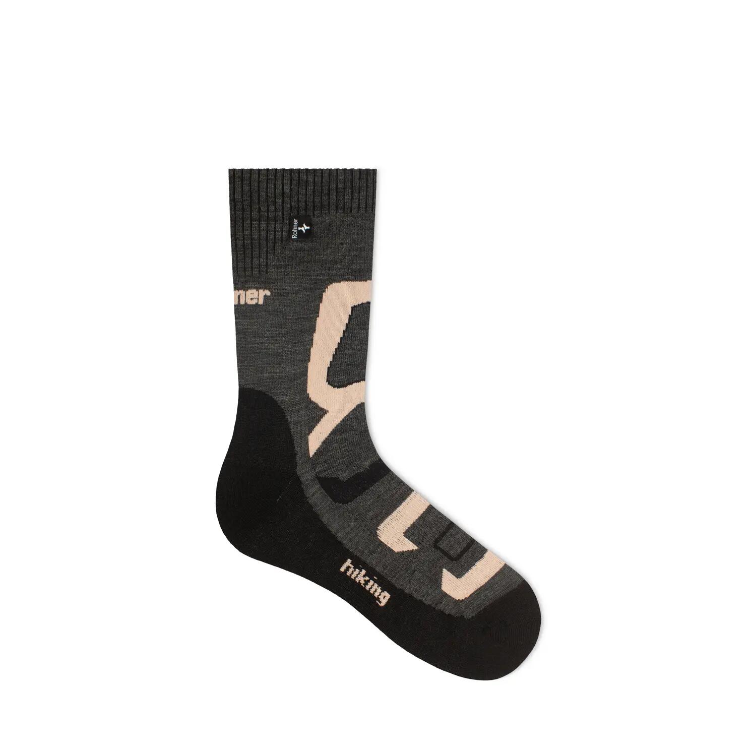Chaussette de randonnée - Hiking 3/6