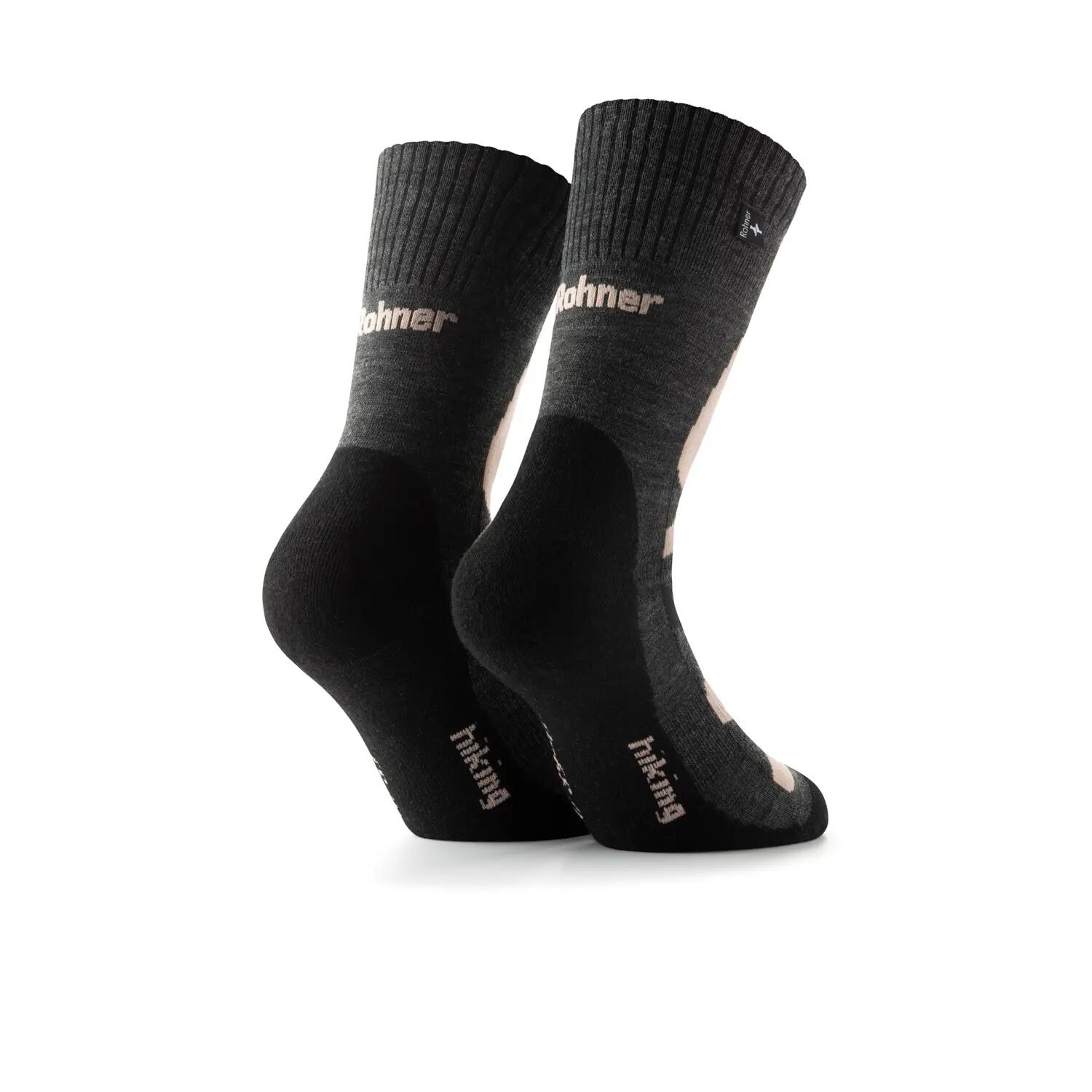 Chaussette de randonnée - Hiking 2/6