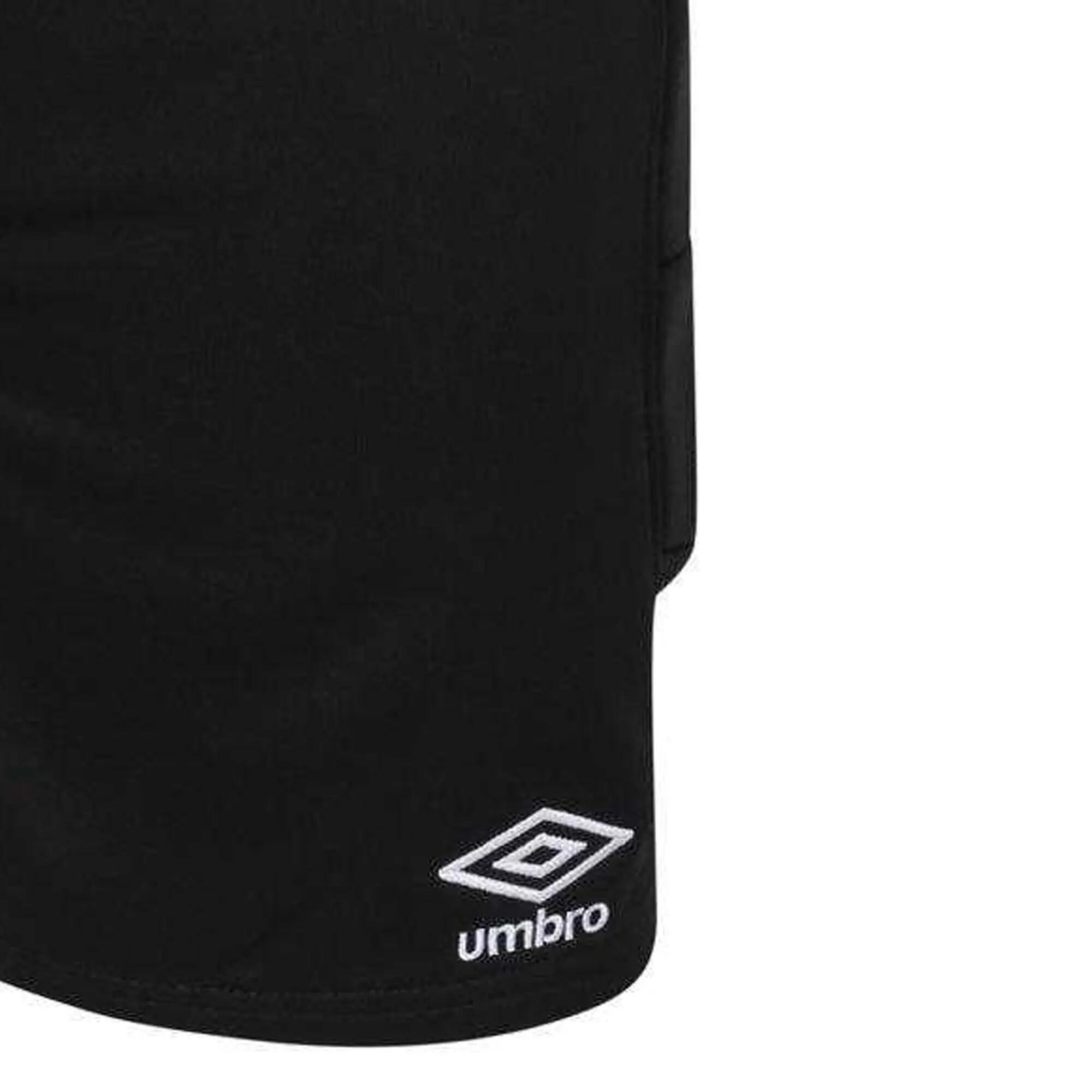 Shorts Da Portiere Uomo Umbro Kinetic Nero 5/5
