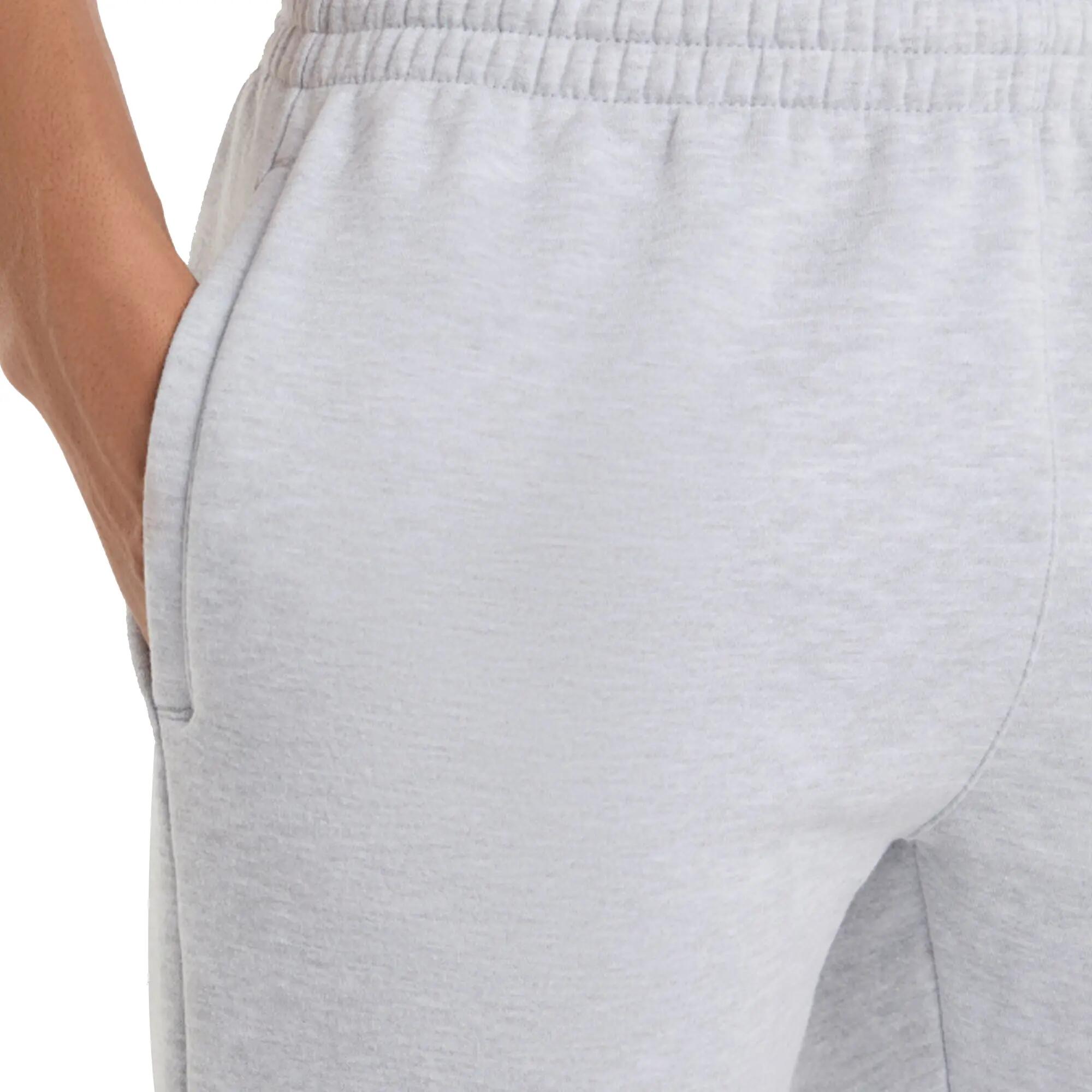 Jogginghosen für Herren Grau meliert 5/5