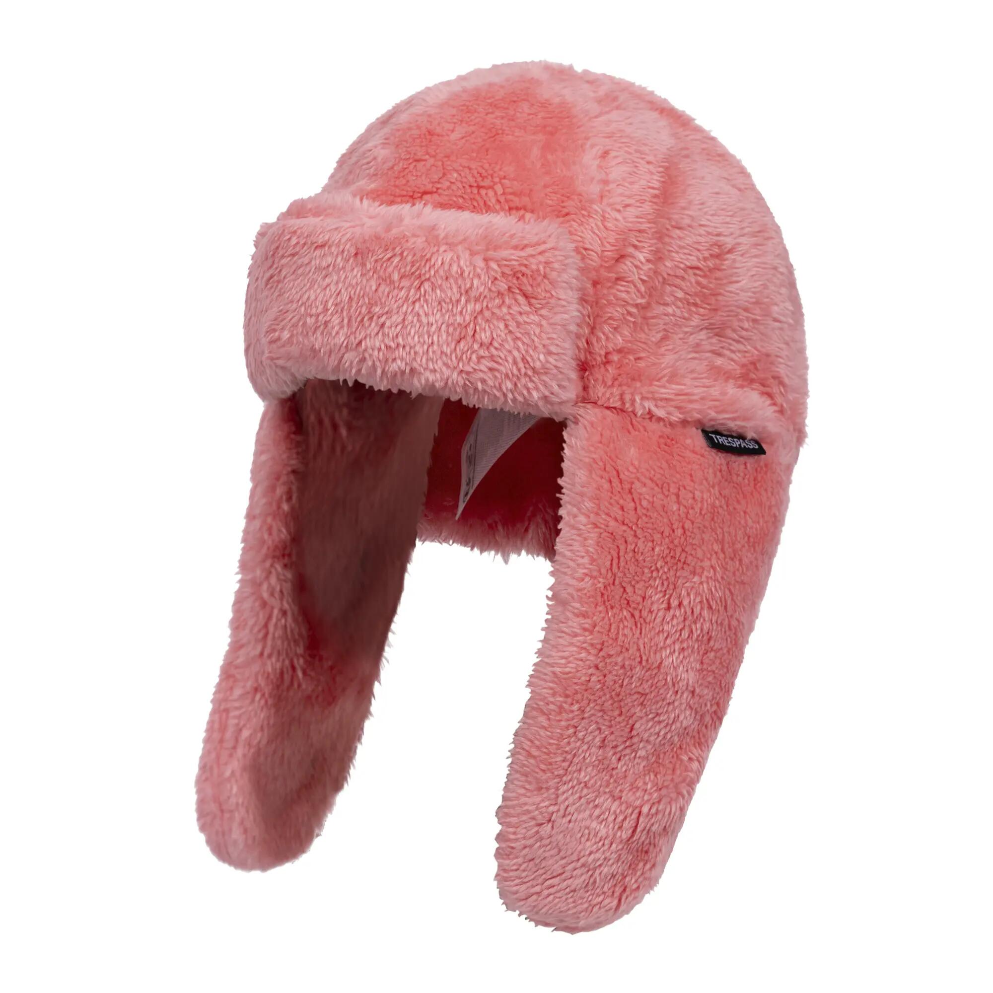 Chapka TWIXIE Enfant (Orange Clair) 6/6