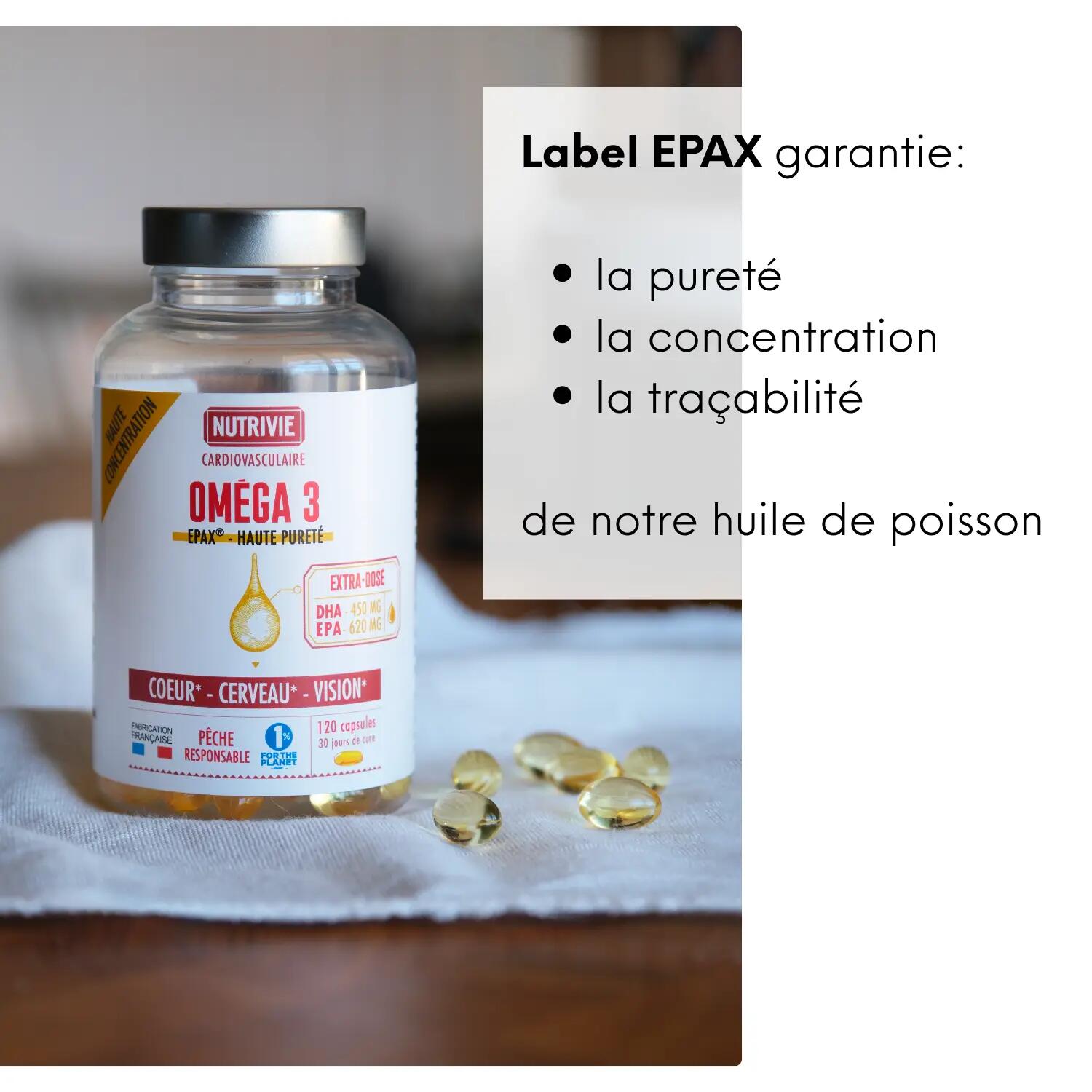 Pack Endurance & Récupération 5/8