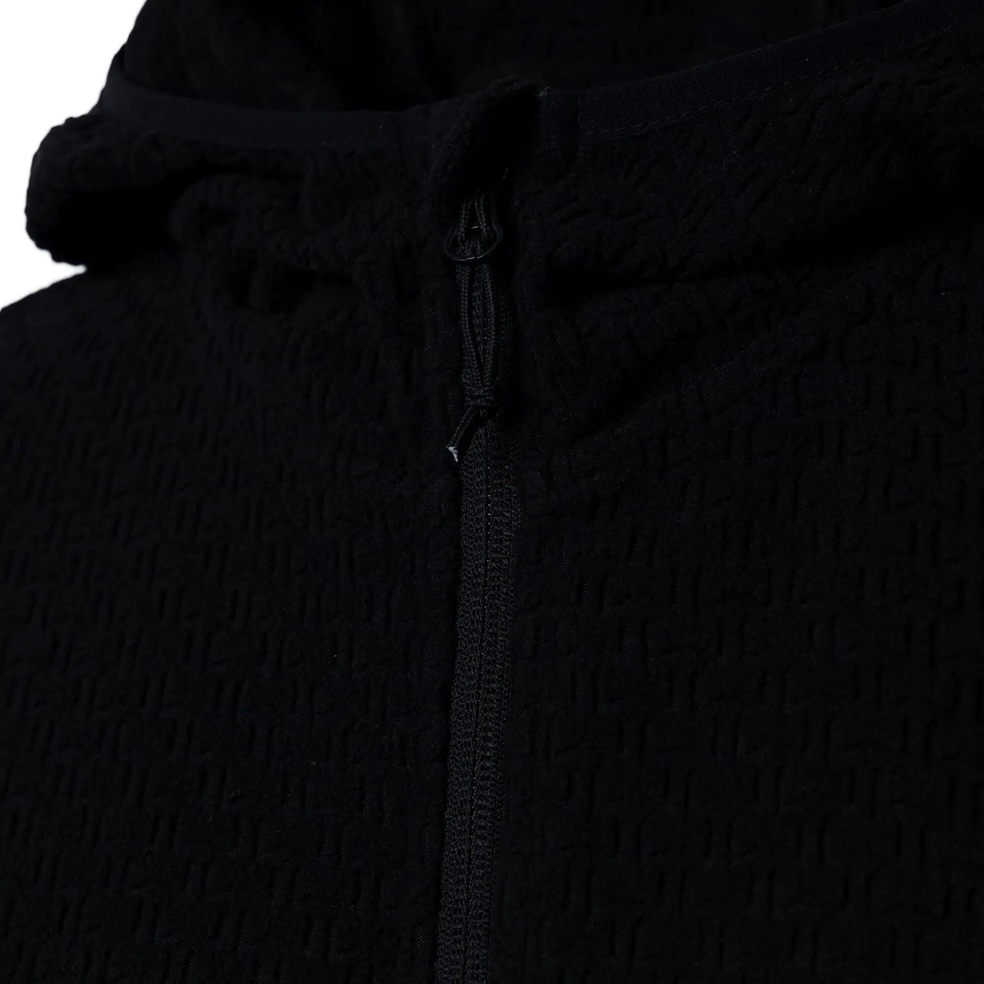 Sudadera Metraya para Mujer Negro 6/6