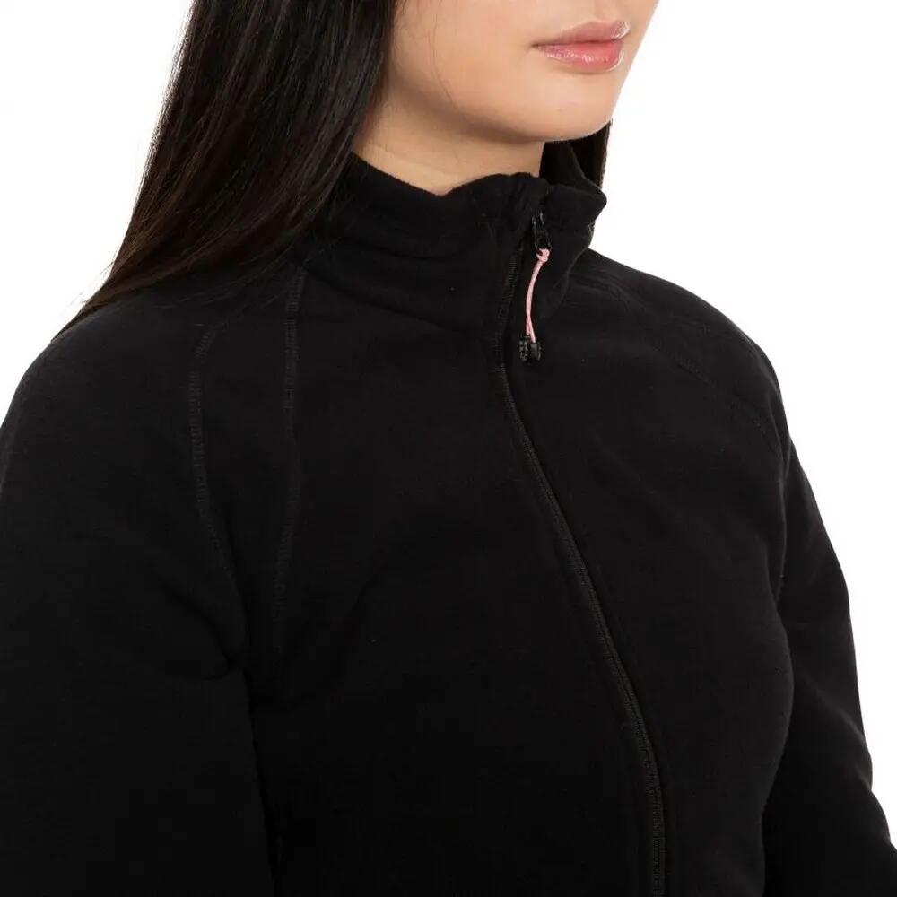 Casaco de lã Nonstop Mulher (Preto) 7/7