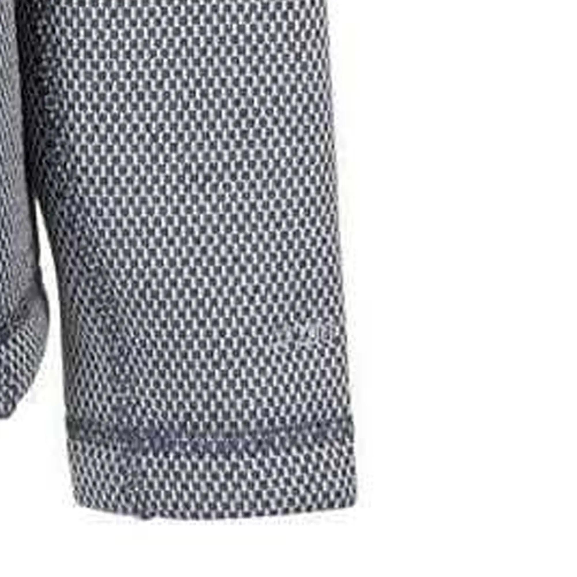 Haut Polaire MIXED Enfant (Bleu Marine) 6/6