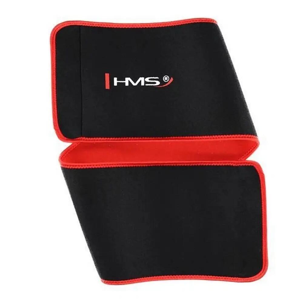 Unisex neoprenový pás na hubnutí pro dospělé Einheitsgröße 4/7