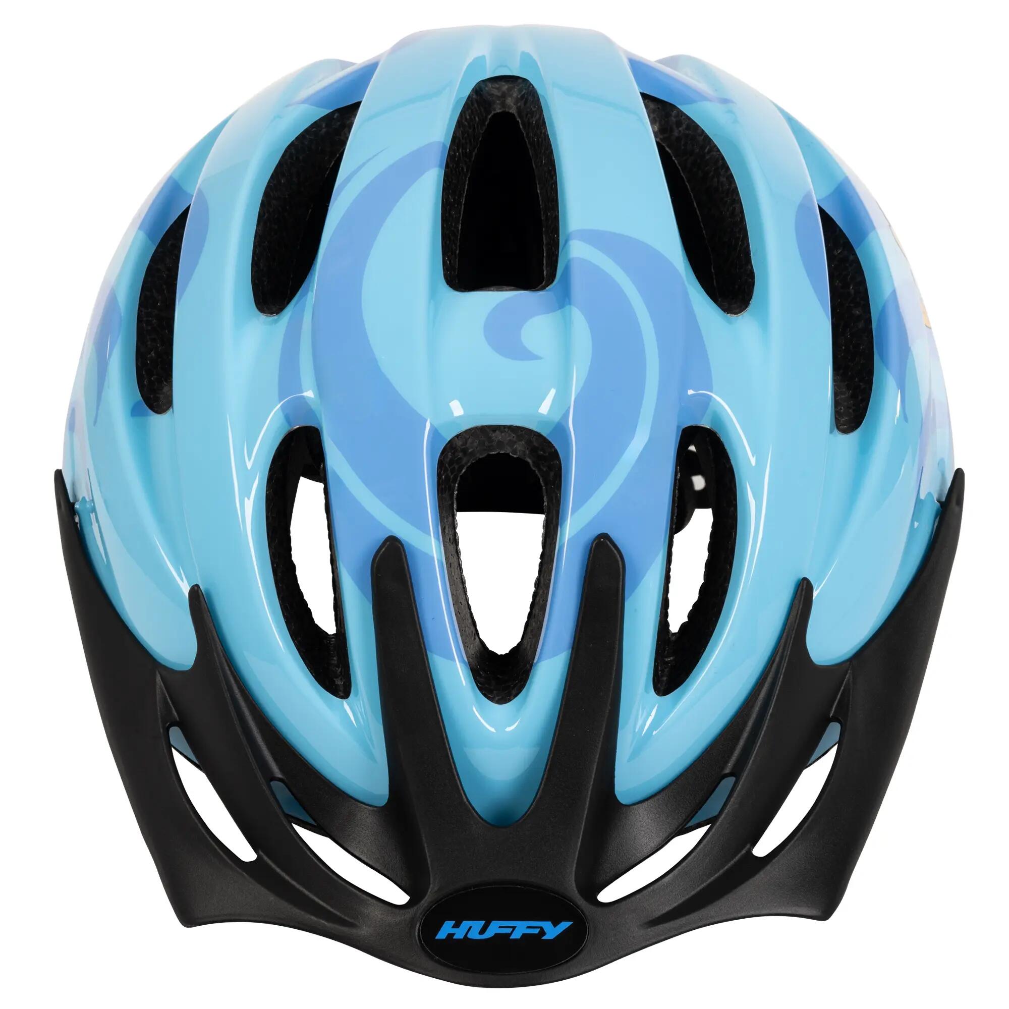 Capacete de bicicleta infantil ajustável Stitch 4/11