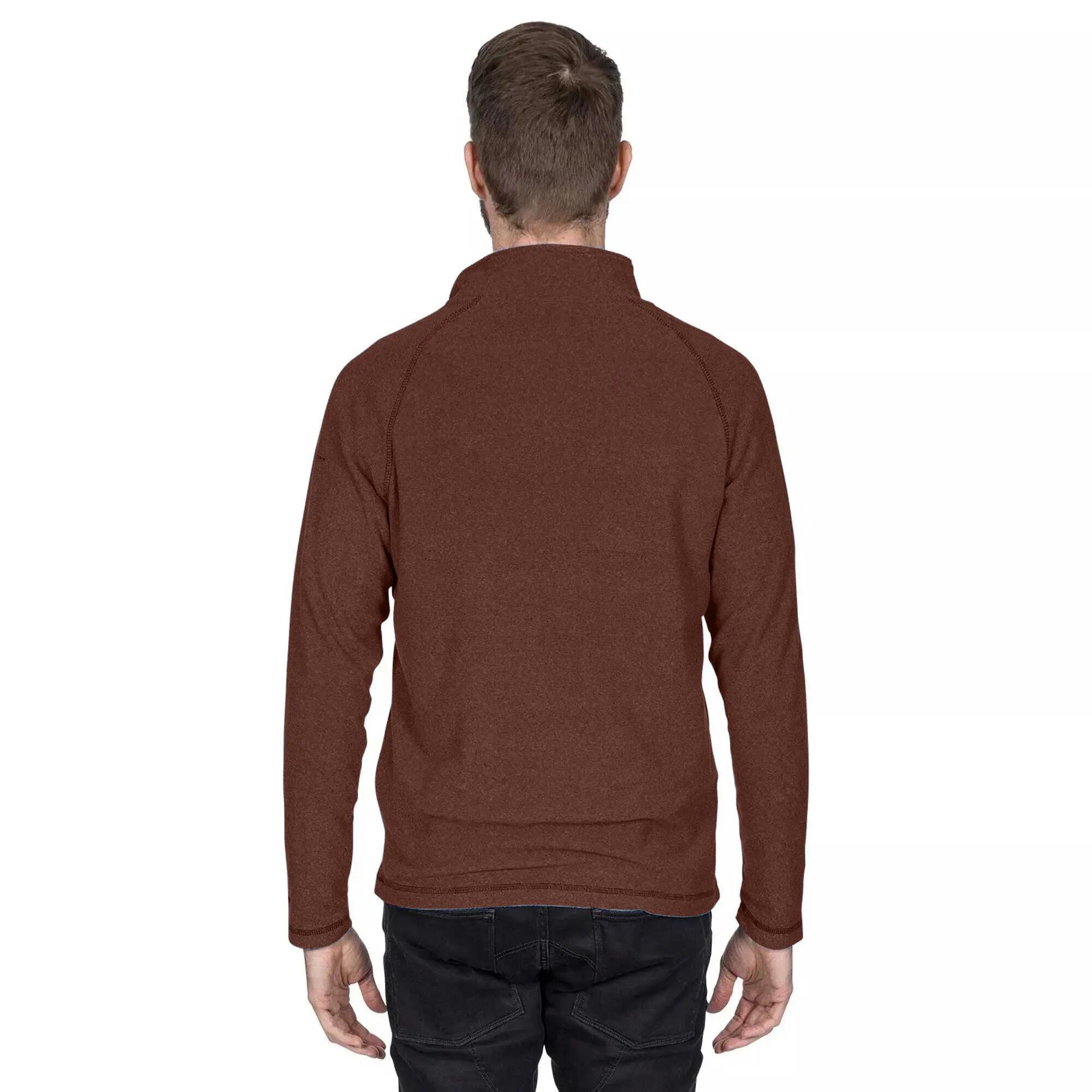 Haut Polaire KEYNOTE Homme (Marron) 6/6
