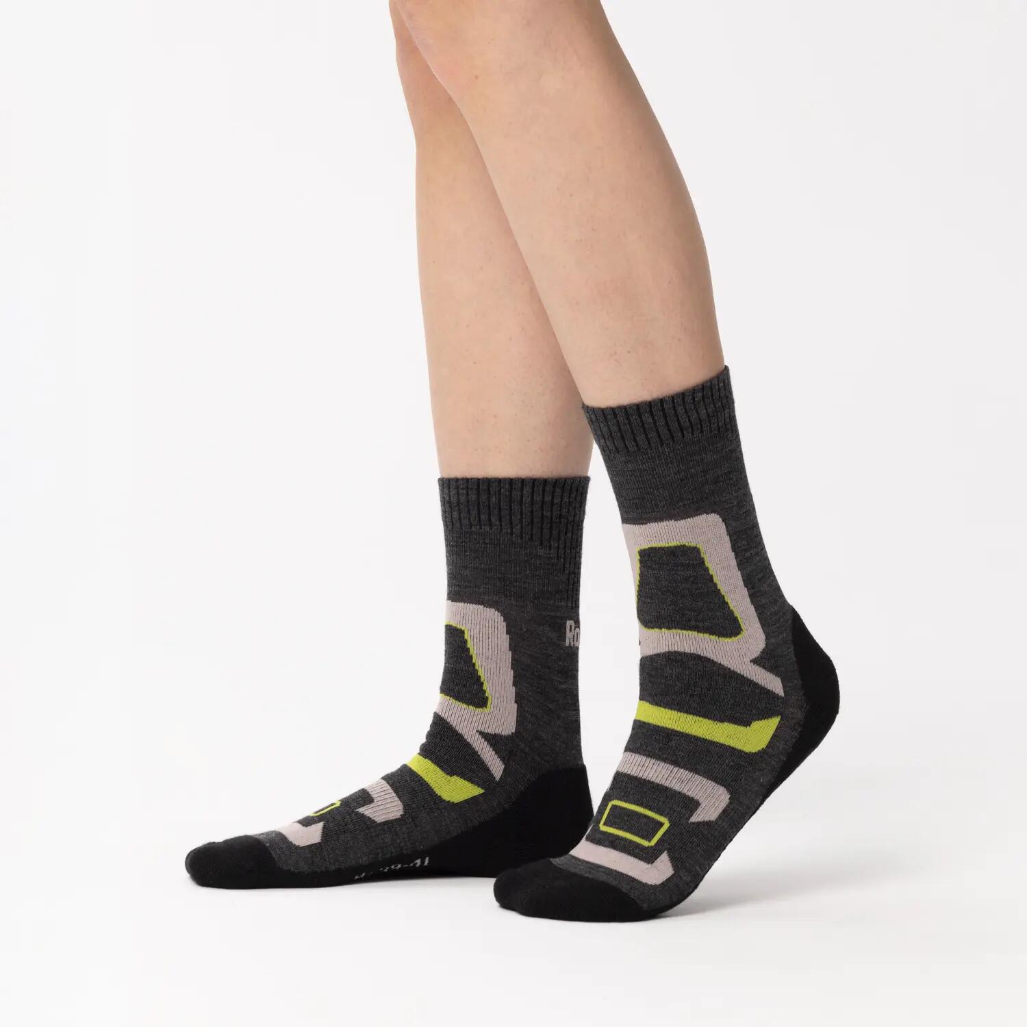 Chaussette de randonnée - Hiking 4/6