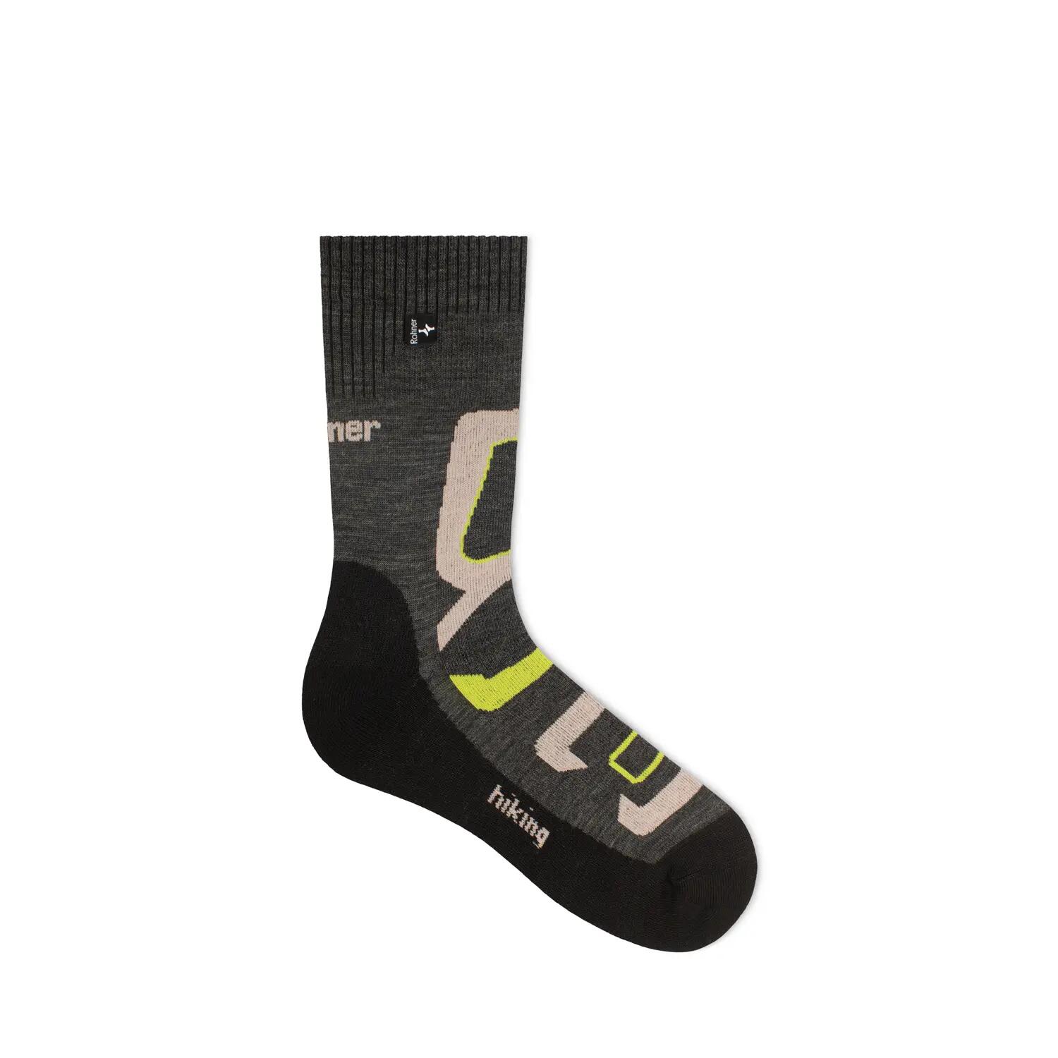 Chaussette de randonnée - Hiking 3/6
