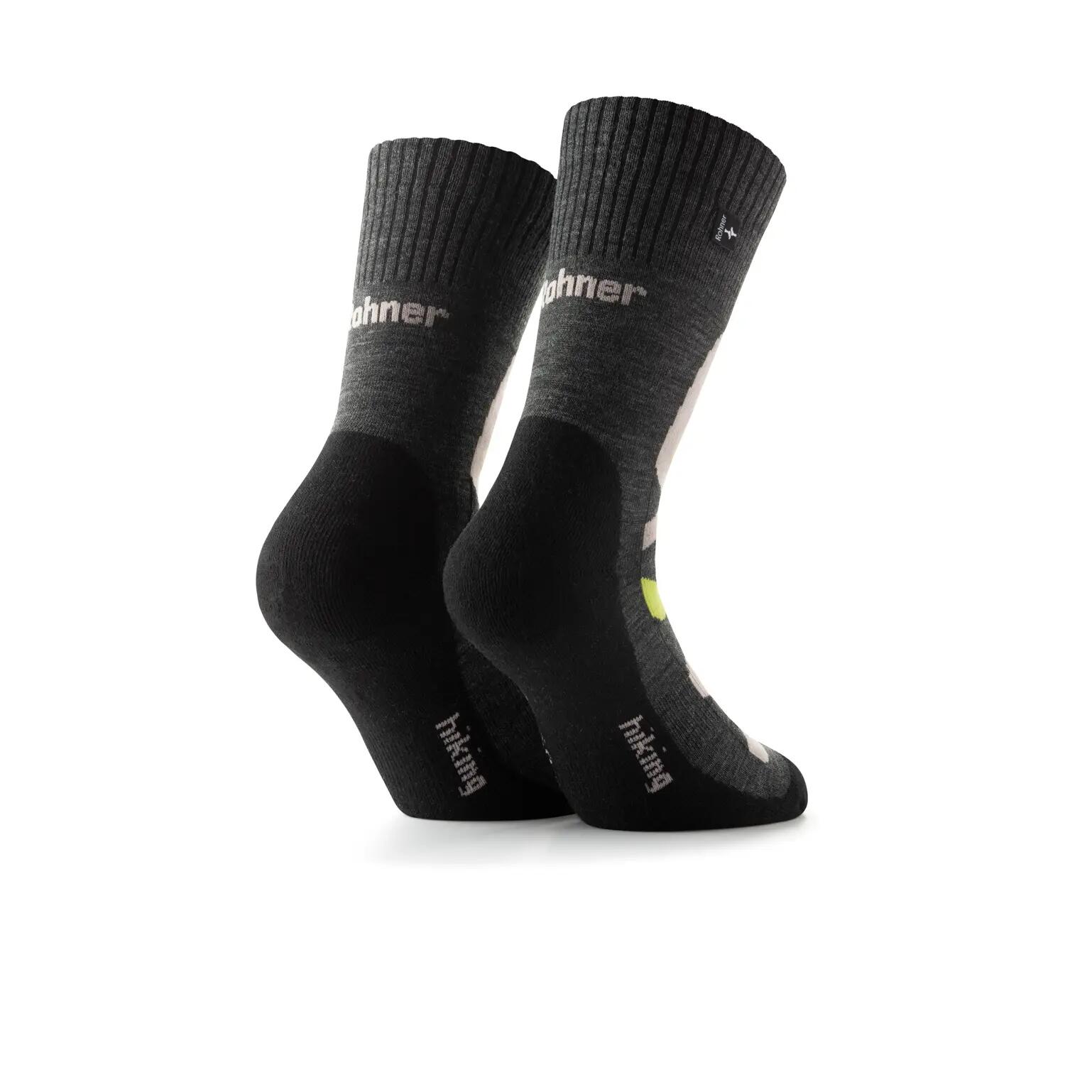 Chaussette de randonnée - Hiking 2/6