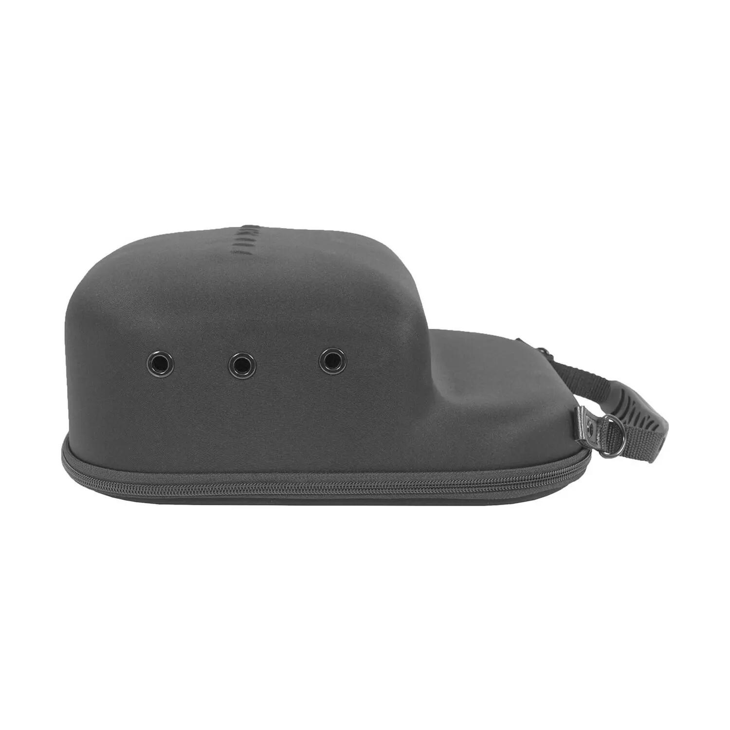 Sac De Transport Pour Casquette FF011 (Noir) 6/6