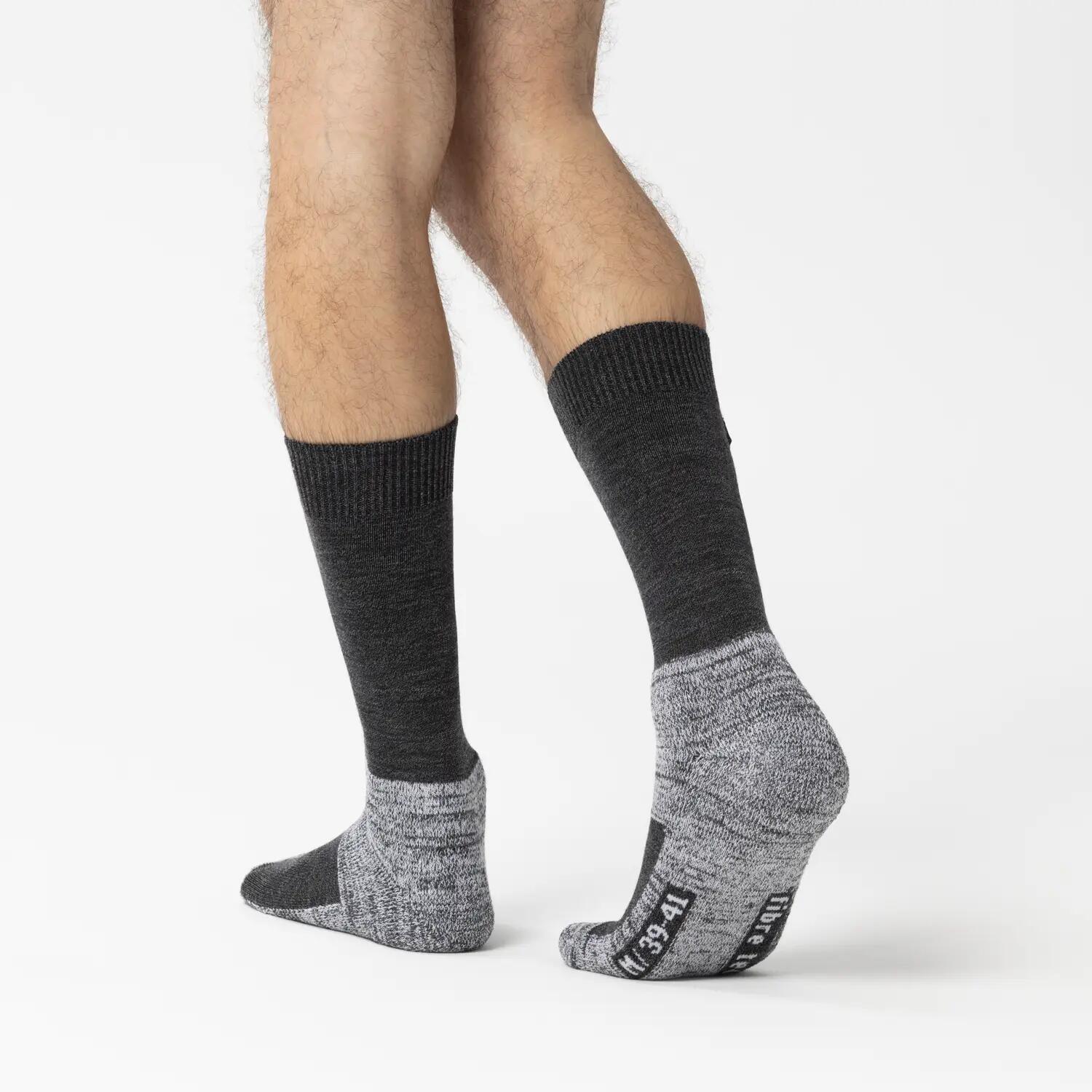 Chaussette de randonnée - Fibre Tech 5/7