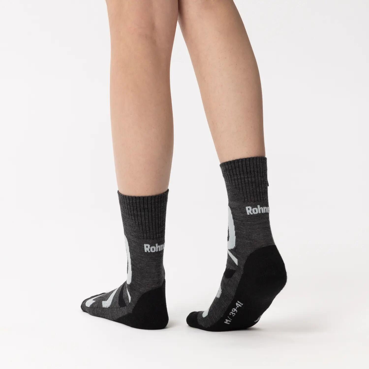 Chaussette de randonnée - Hiking 5/6